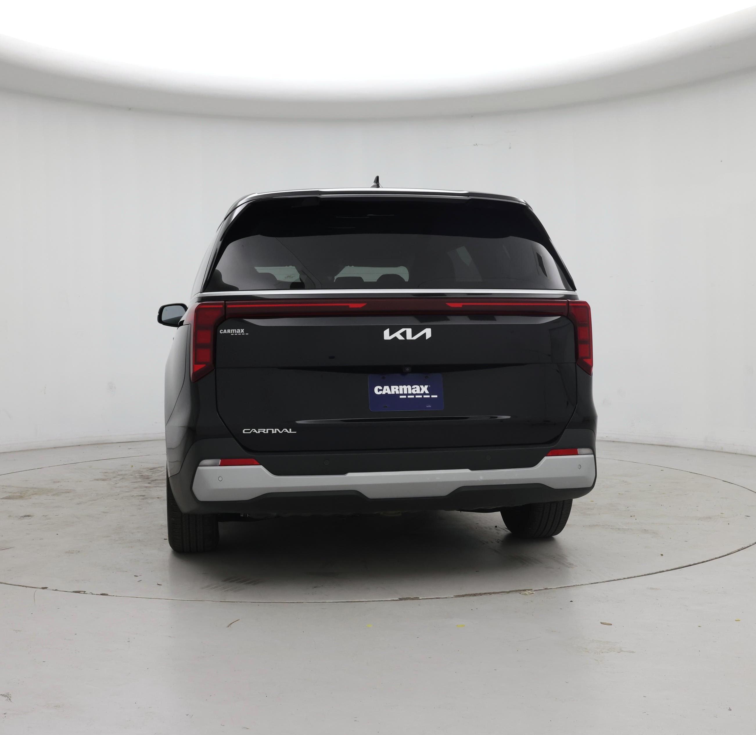 Thumbnail: 2025 Kia Carnival - 6