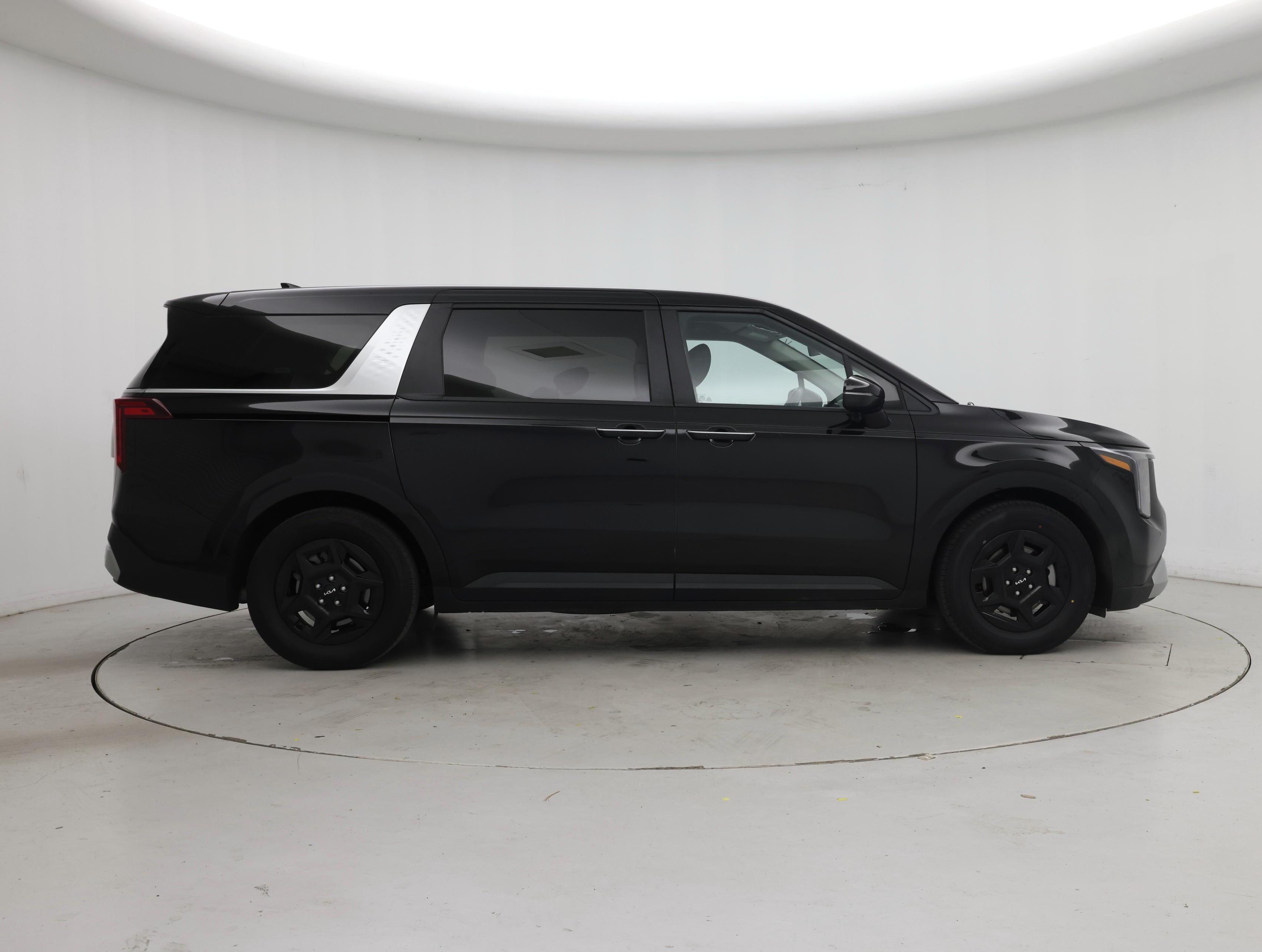 Thumbnail: 2025 Kia Carnival - 7