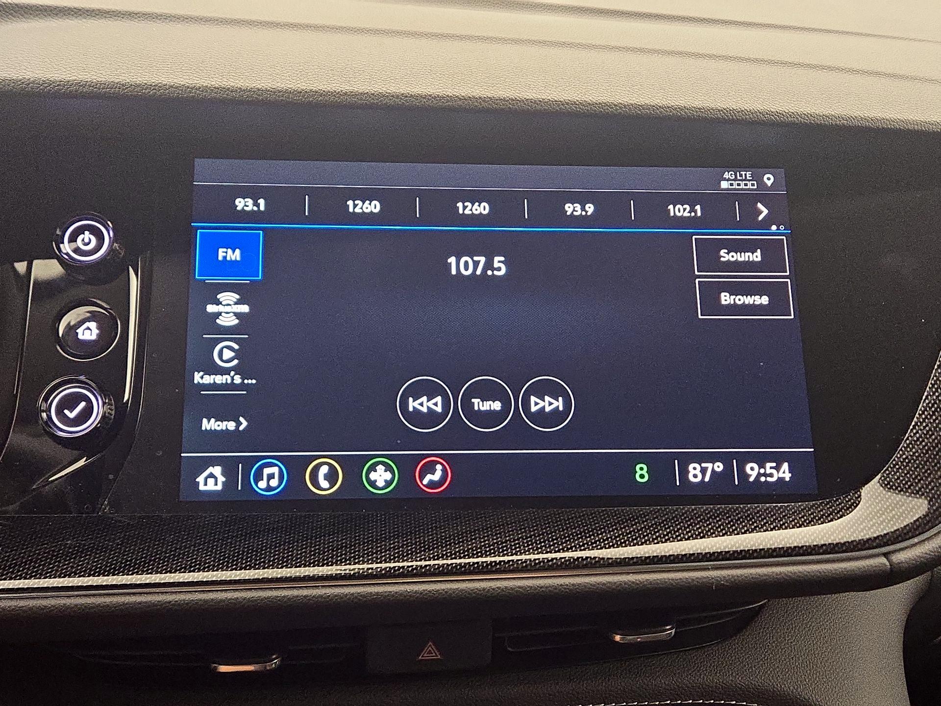 Thumbnail: 2023 Buick Envision - 15