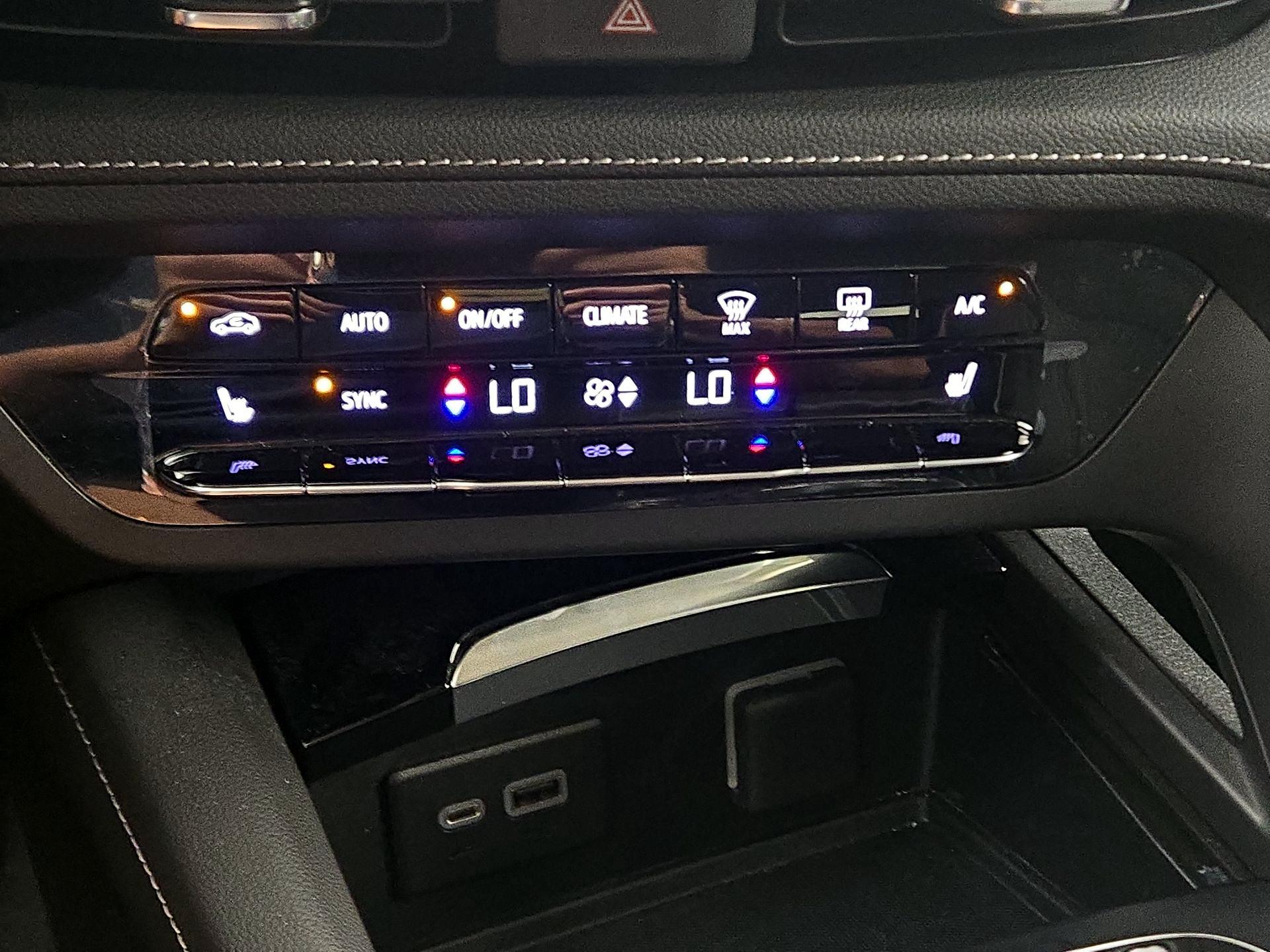 Thumbnail: 2023 Buick Envision - 16