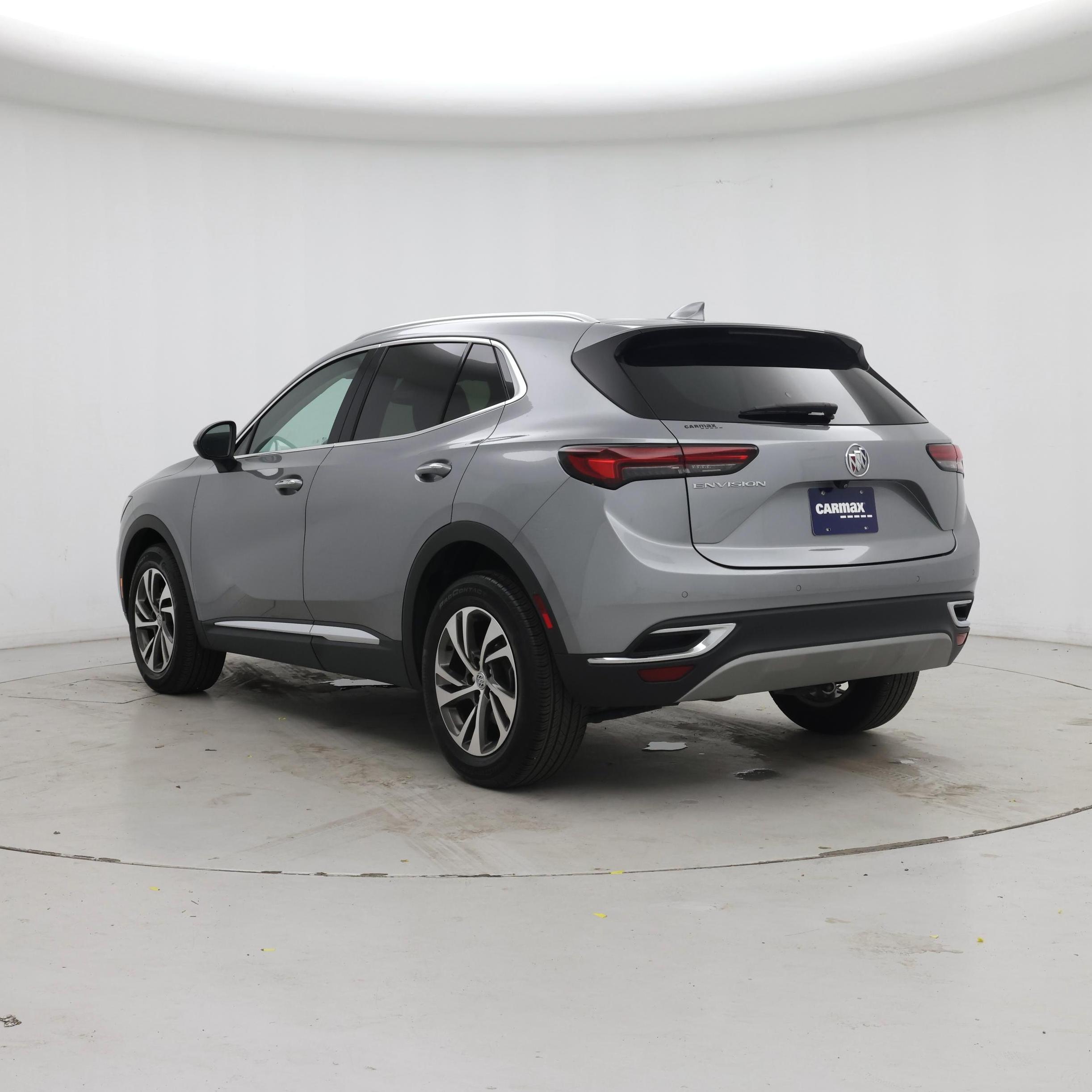 Thumbnail: 2023 Buick Envision - 2