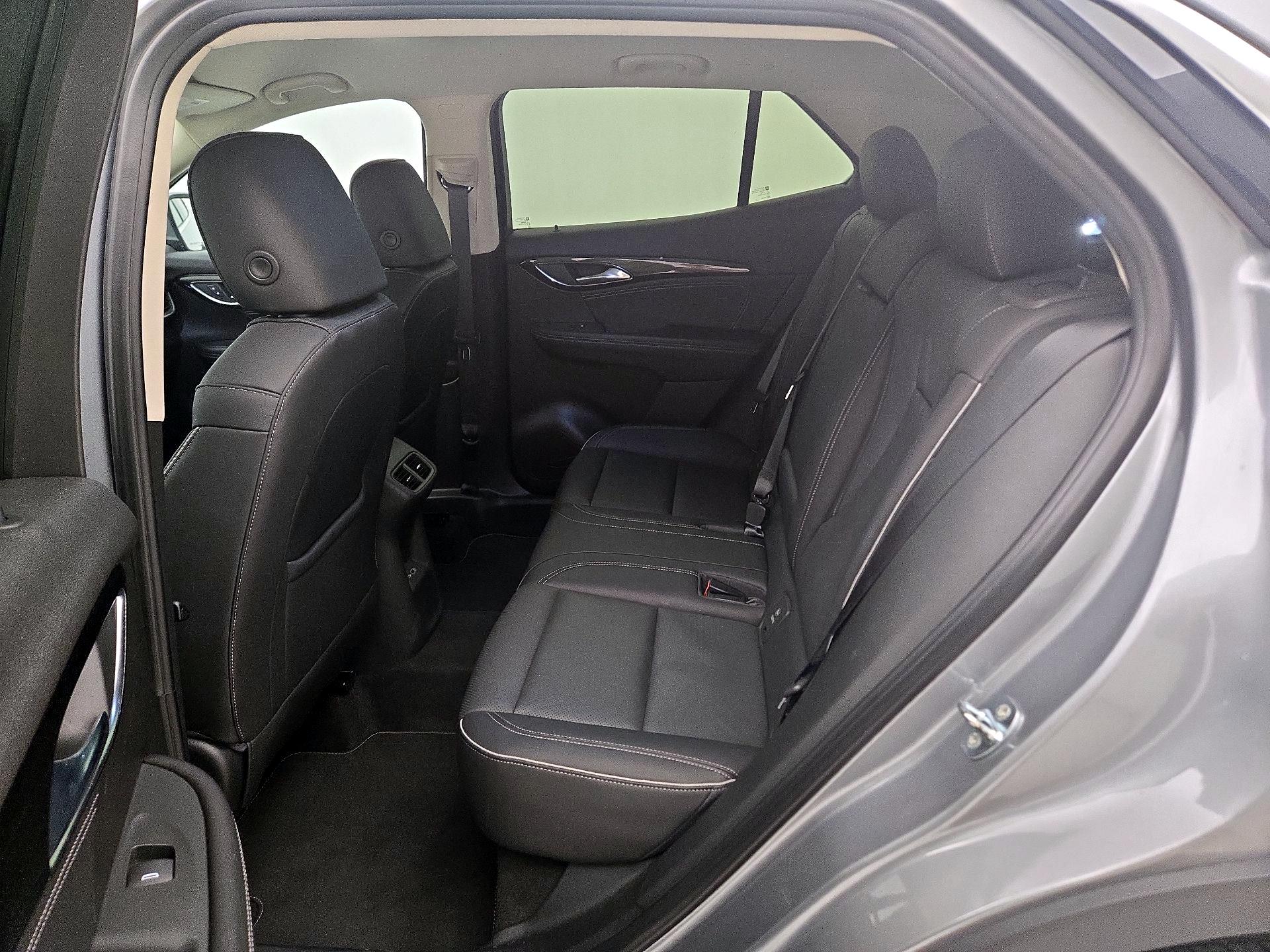 Thumbnail: 2023 Buick Envision - 19