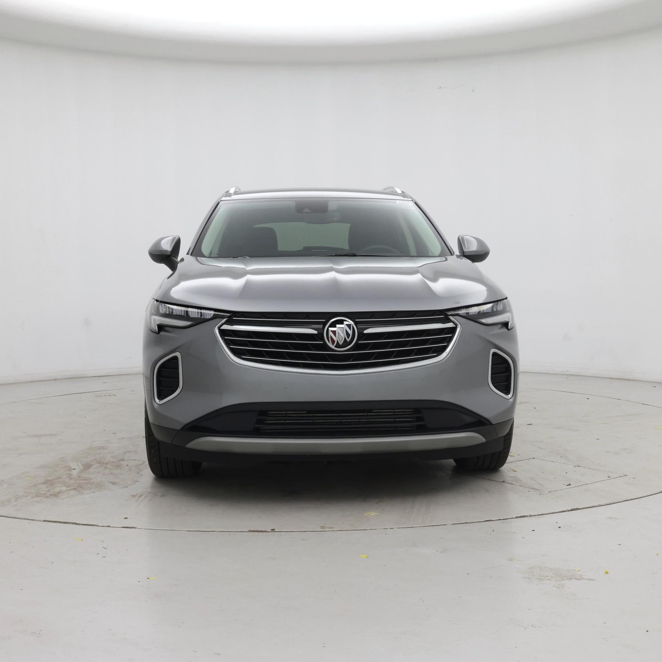 Thumbnail: 2023 Buick Envision - 5