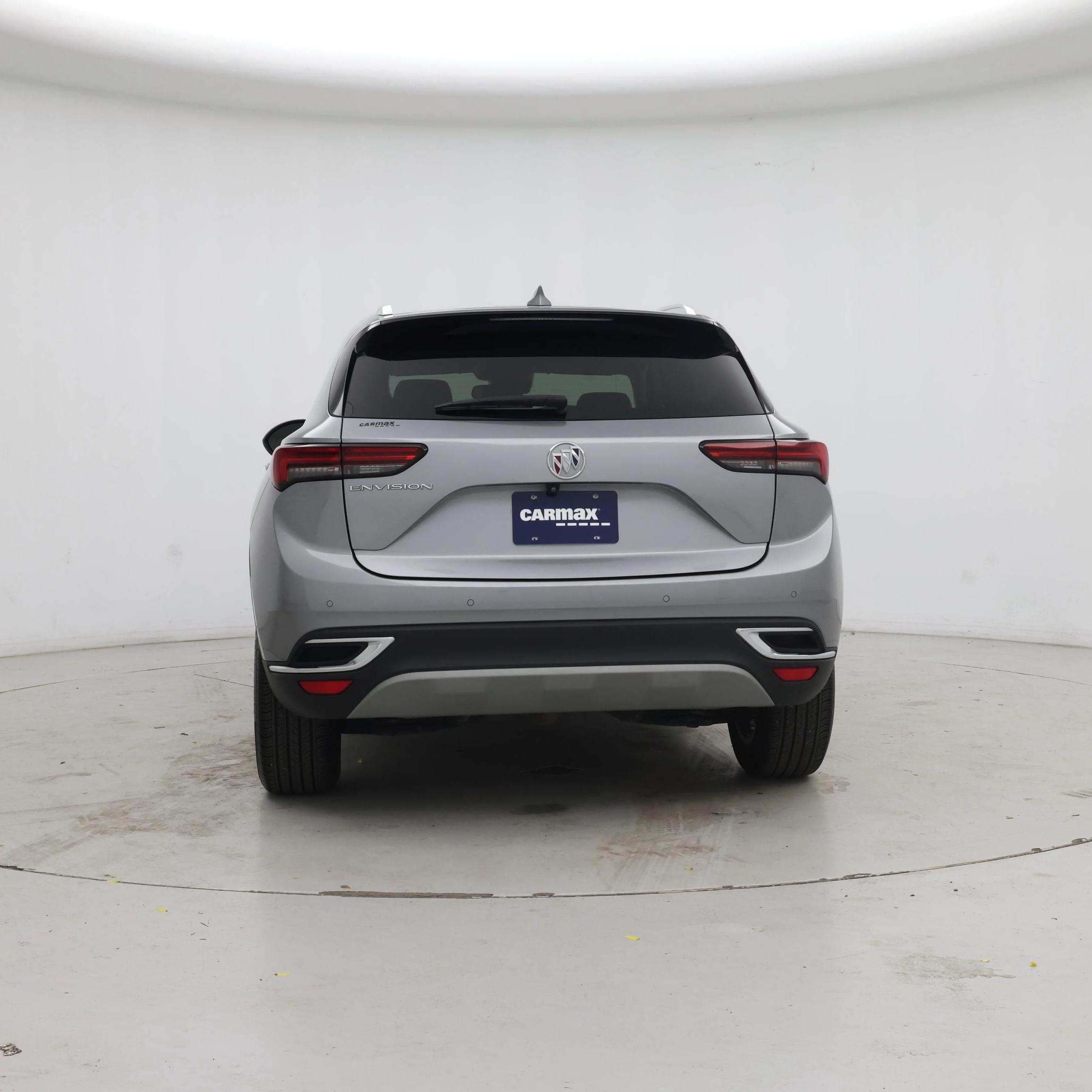 Thumbnail: 2023 Buick Envision - 6