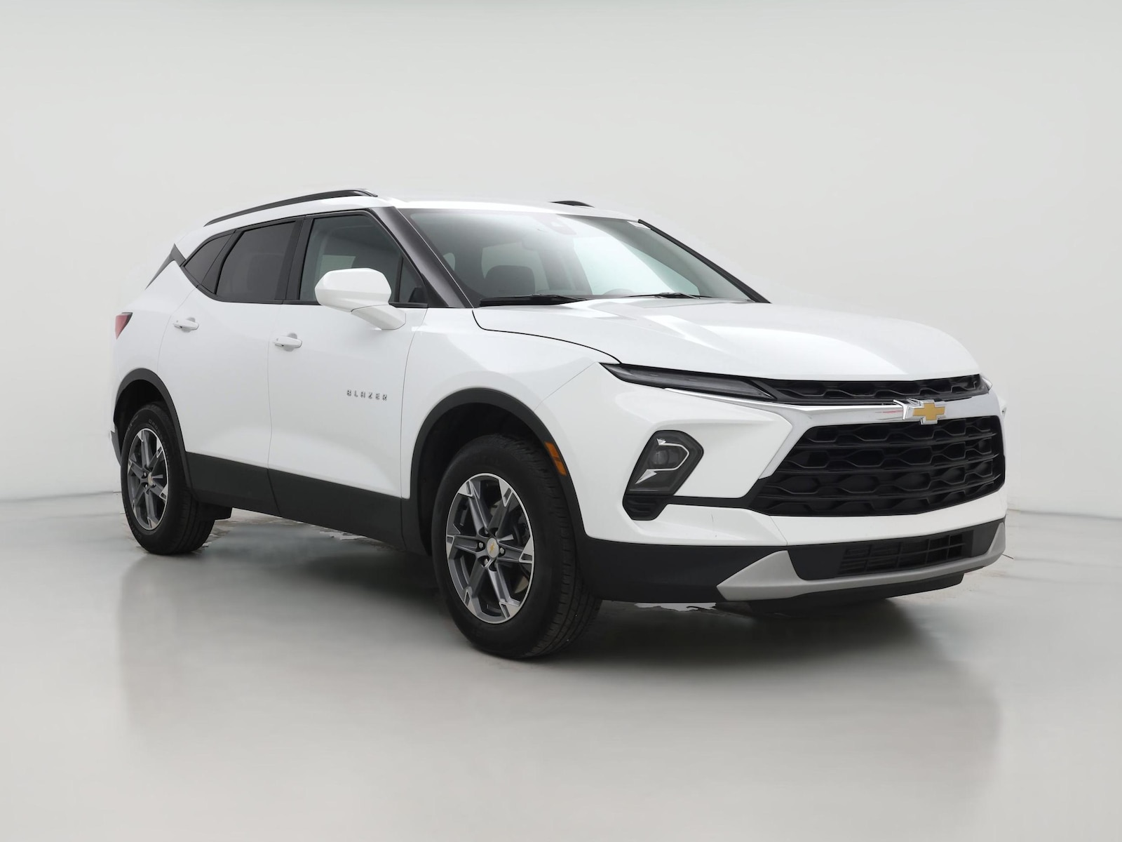 2024 Chevrolet Blazer