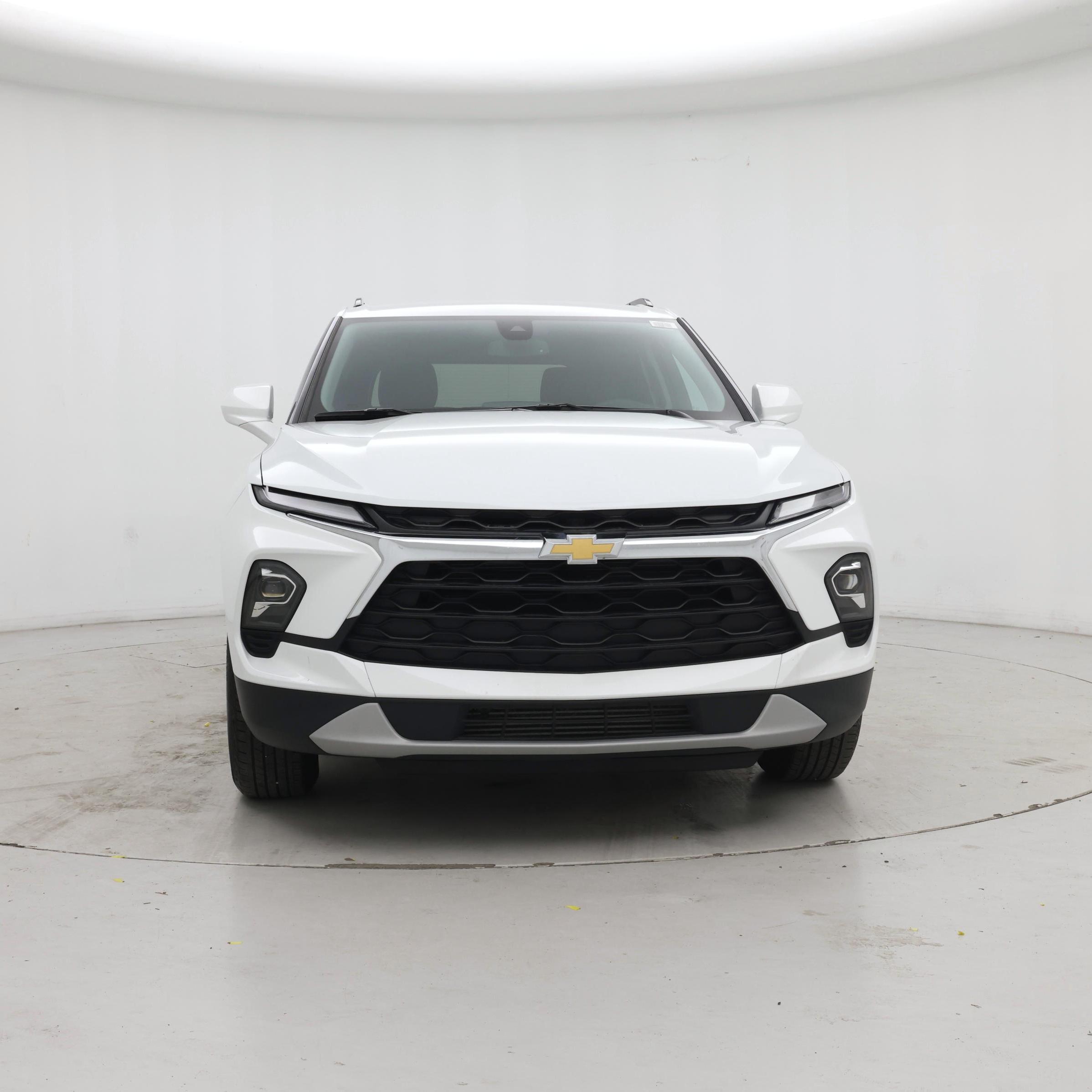 Thumbnail: 2024 Chevrolet Blazer - 5