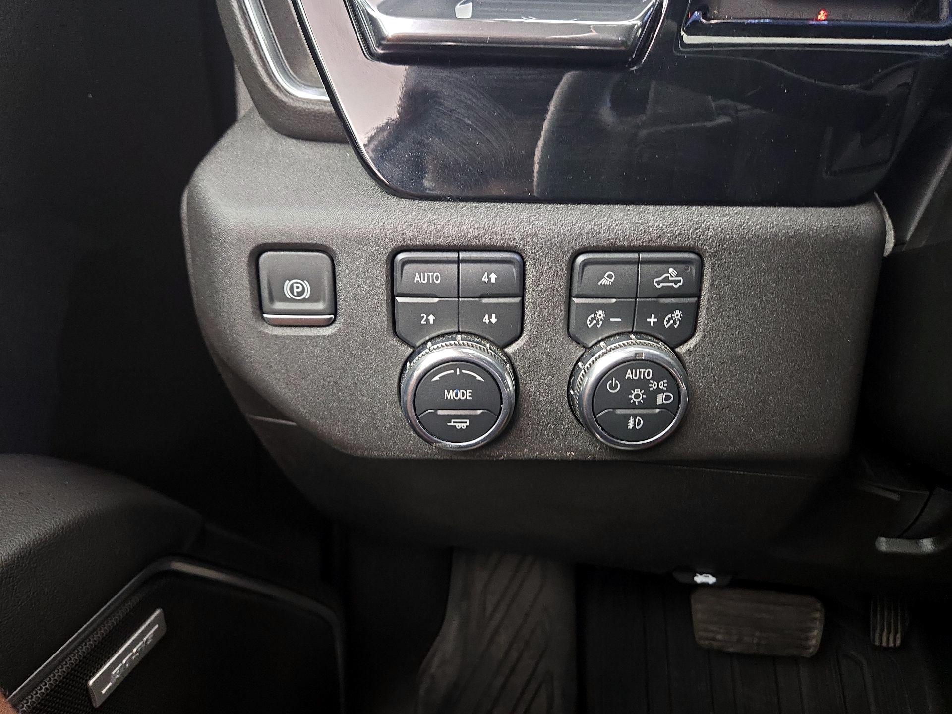Thumbnail: 2025 GMC Sierra 1500 - 13