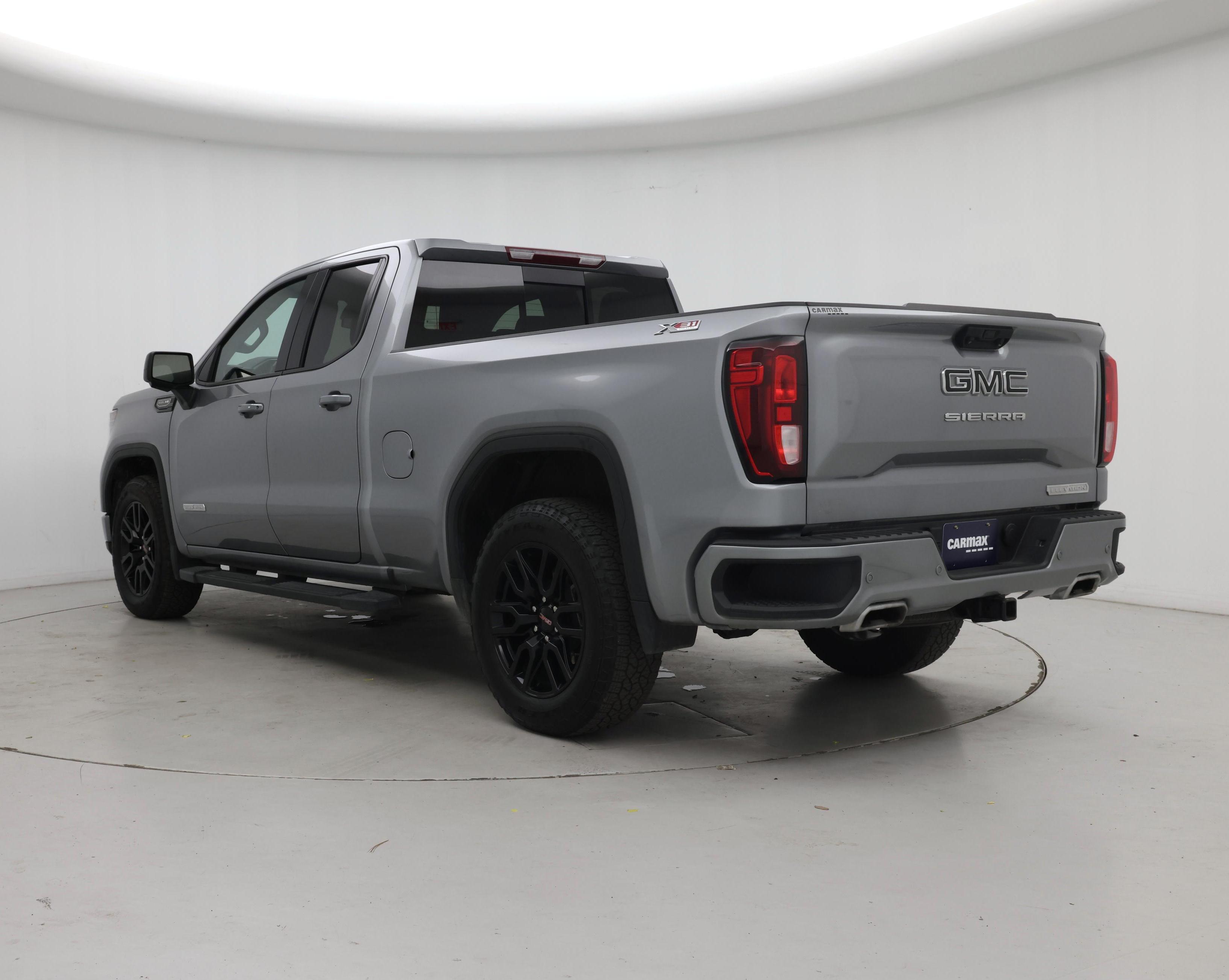 Thumbnail: 2025 GMC Sierra 1500 - 2