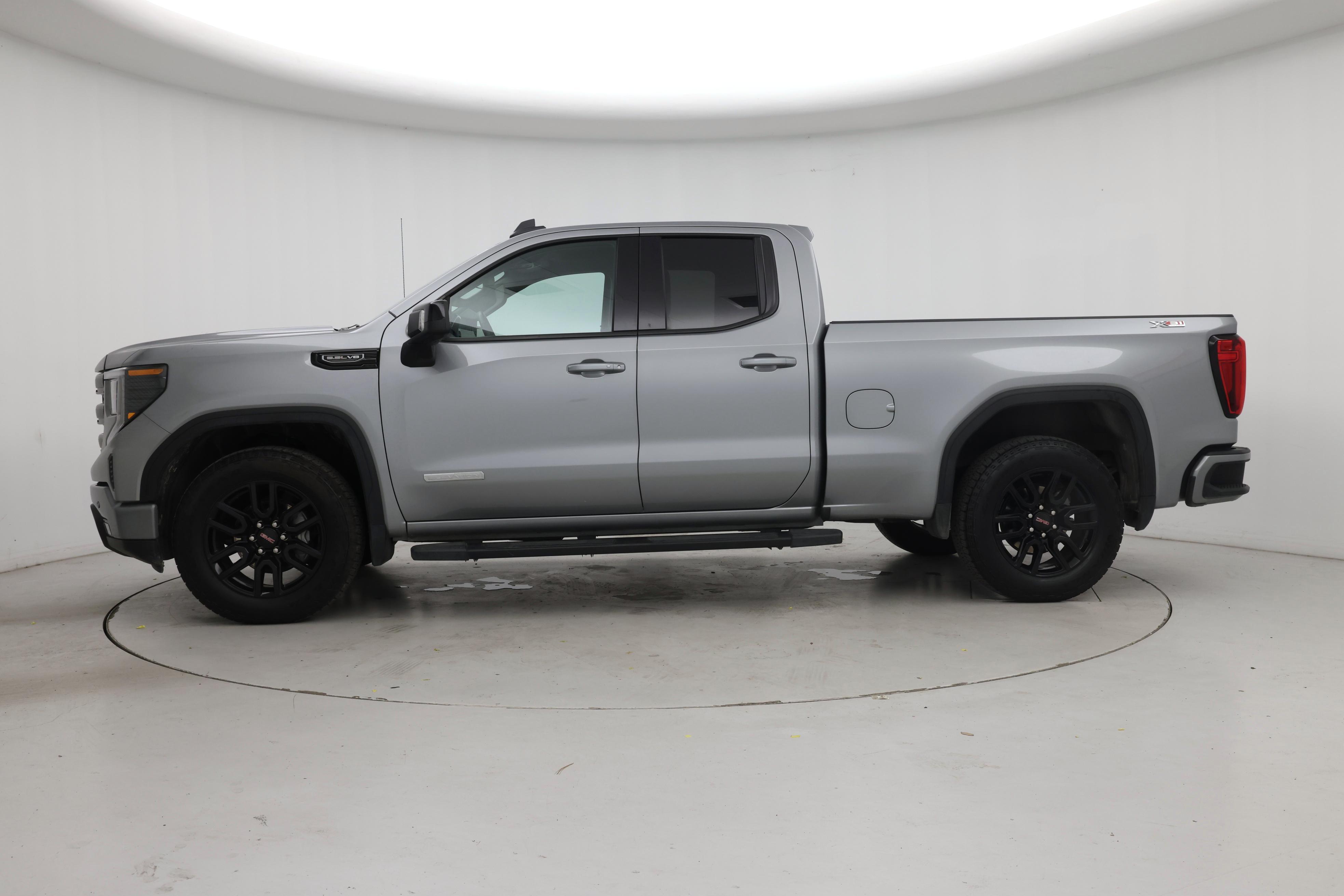 Thumbnail: 2025 GMC Sierra 1500 - 3