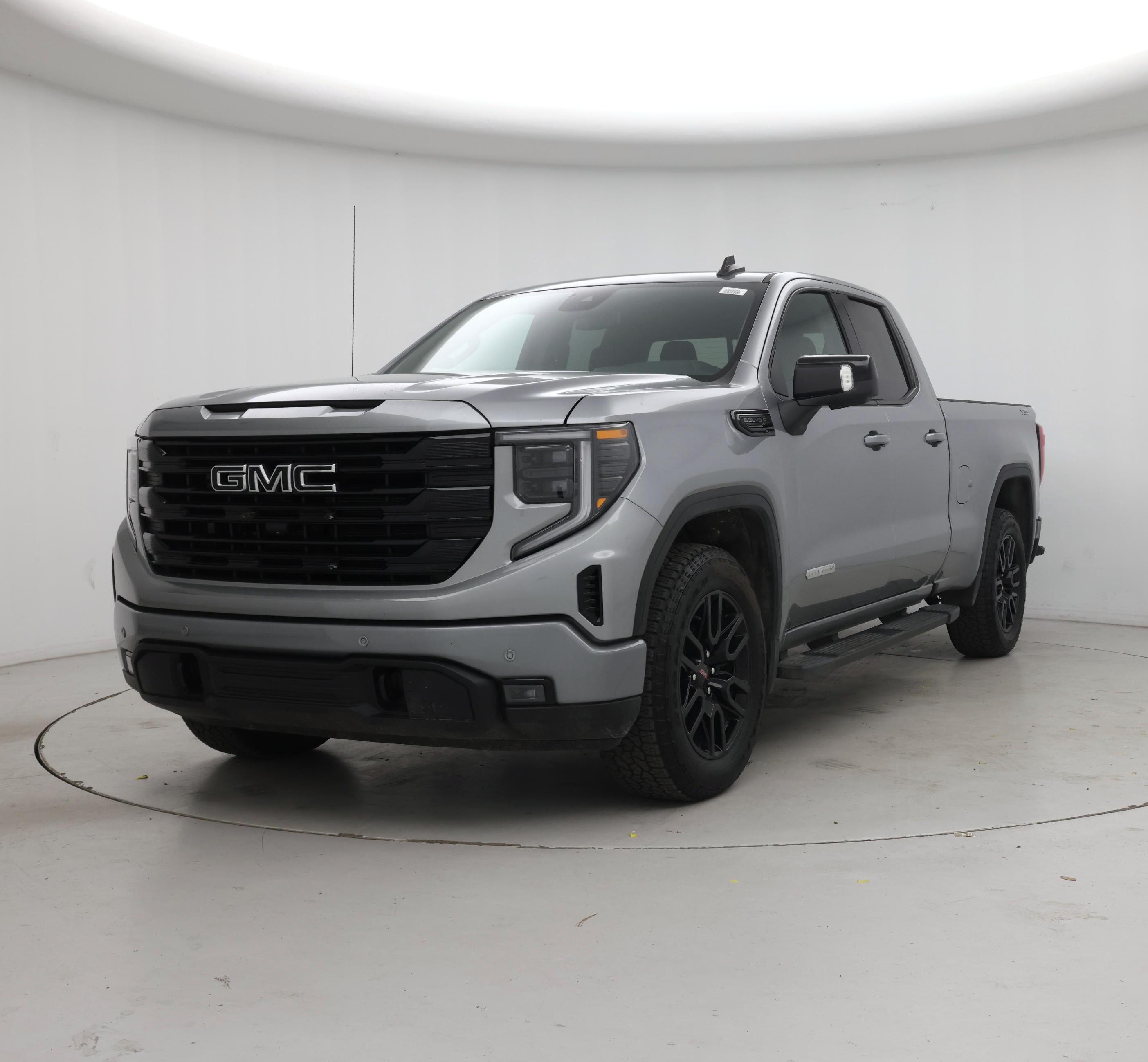 Thumbnail: 2025 GMC Sierra 1500 - 4