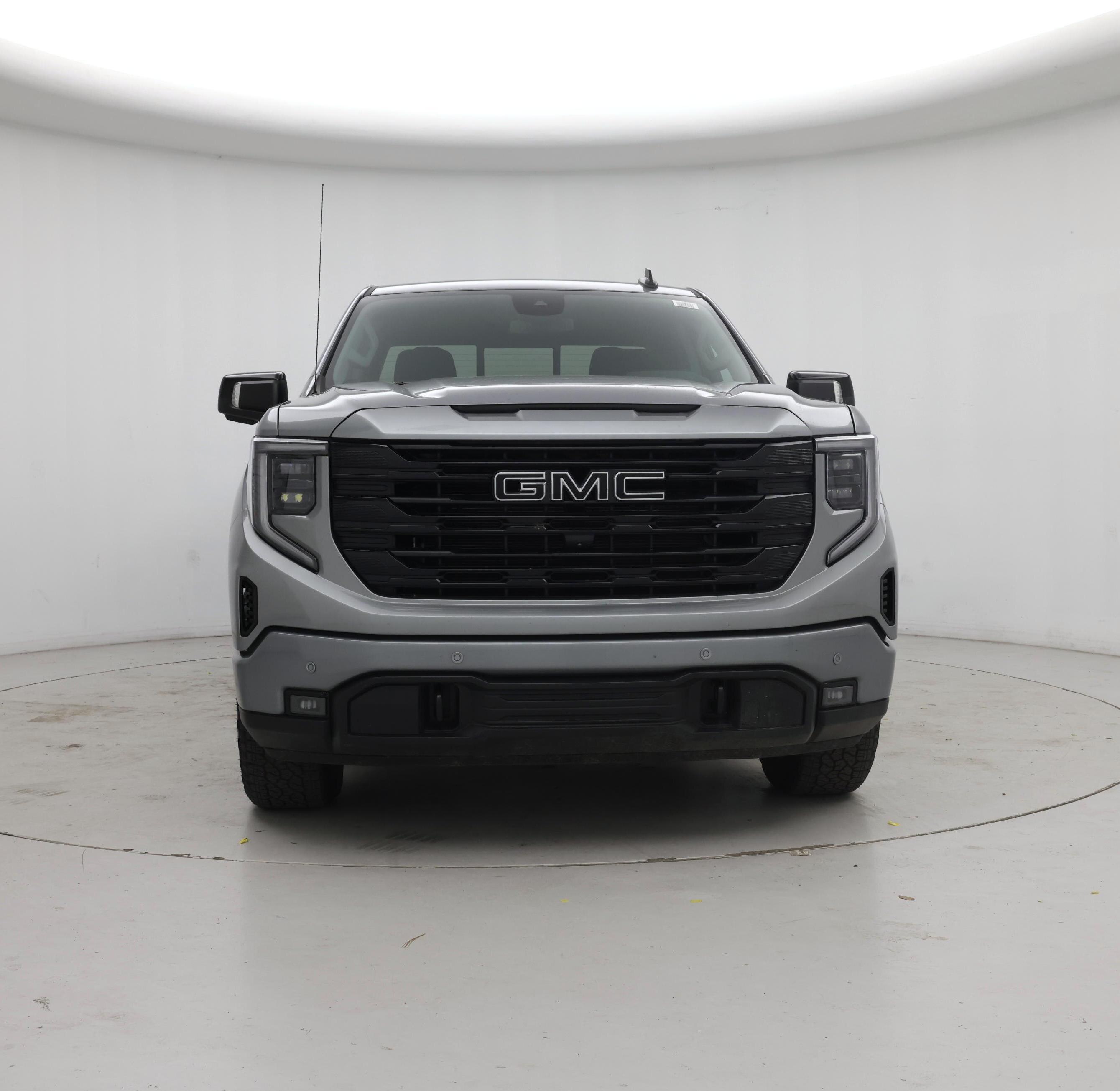 Thumbnail: 2025 GMC Sierra 1500 - 5