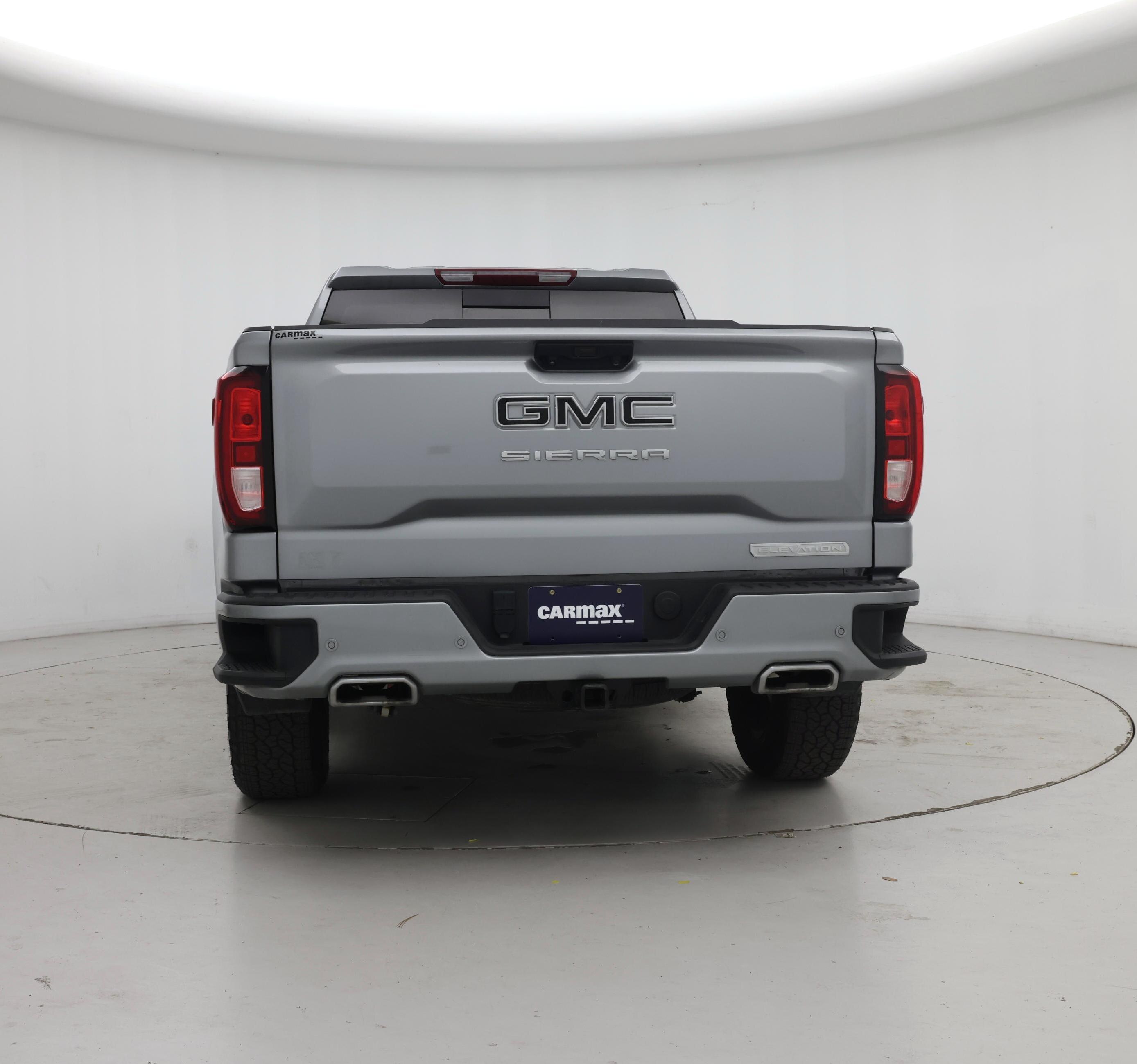 Thumbnail: 2025 GMC Sierra 1500 - 6