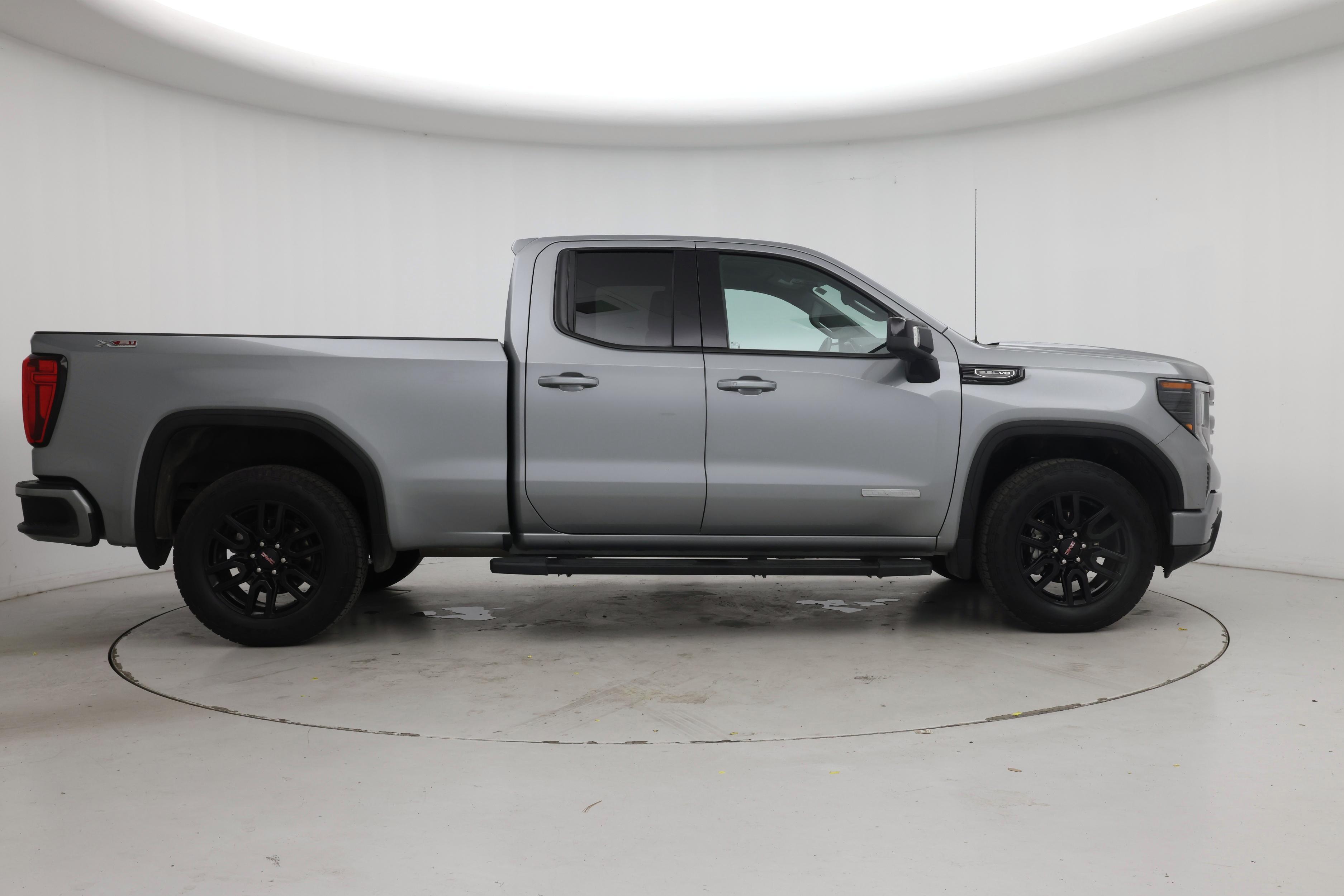 Thumbnail: 2025 GMC Sierra 1500 - 7