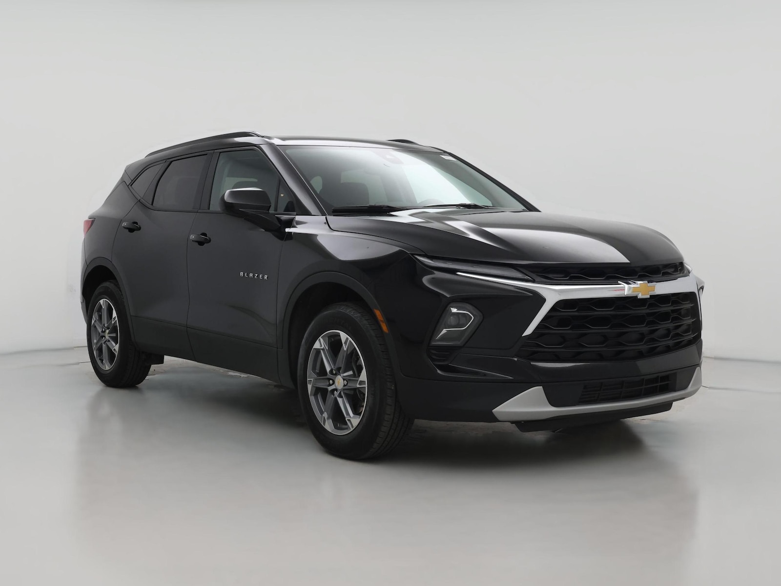 2024 Chevrolet Blazer