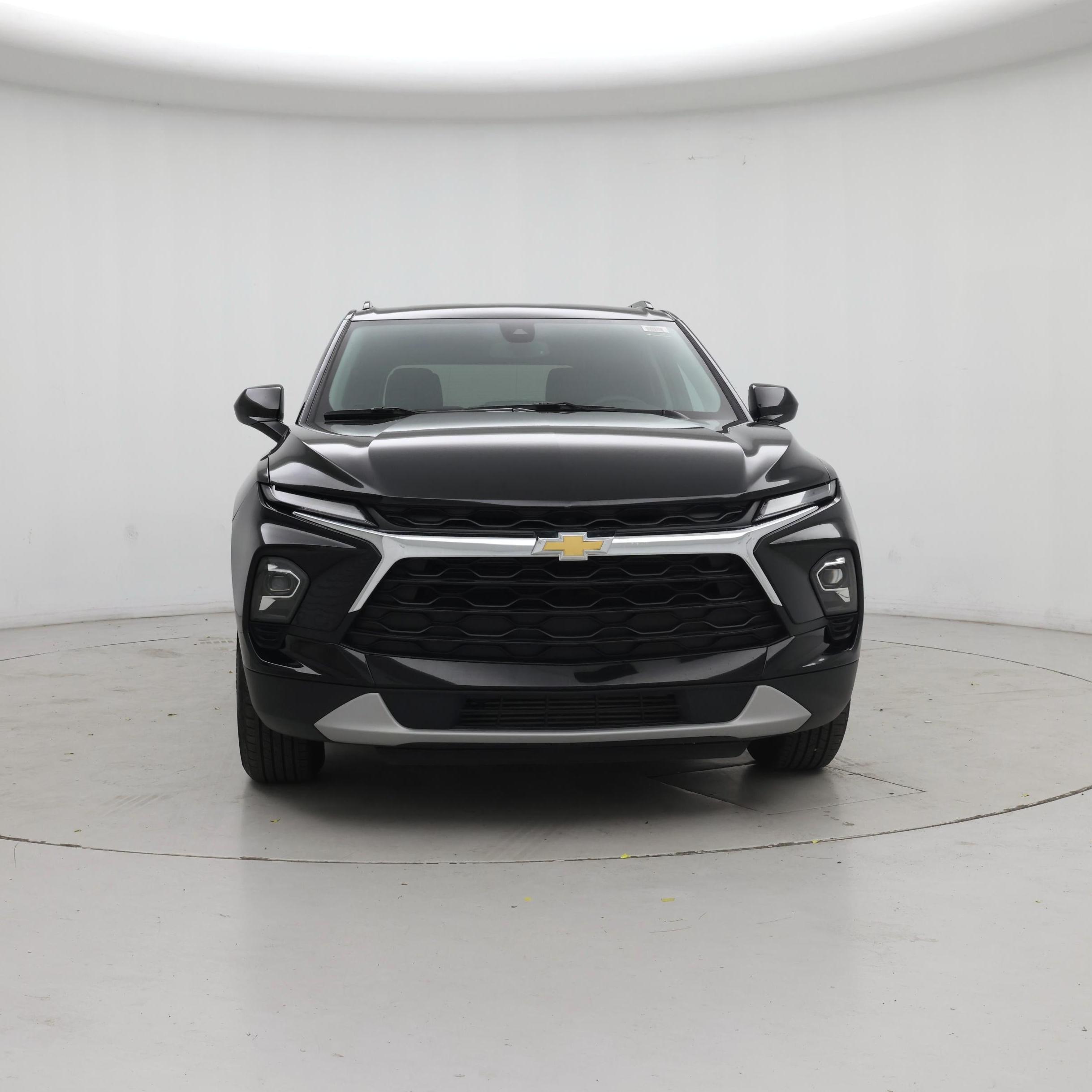 Thumbnail: 2024 Chevrolet Blazer - 5