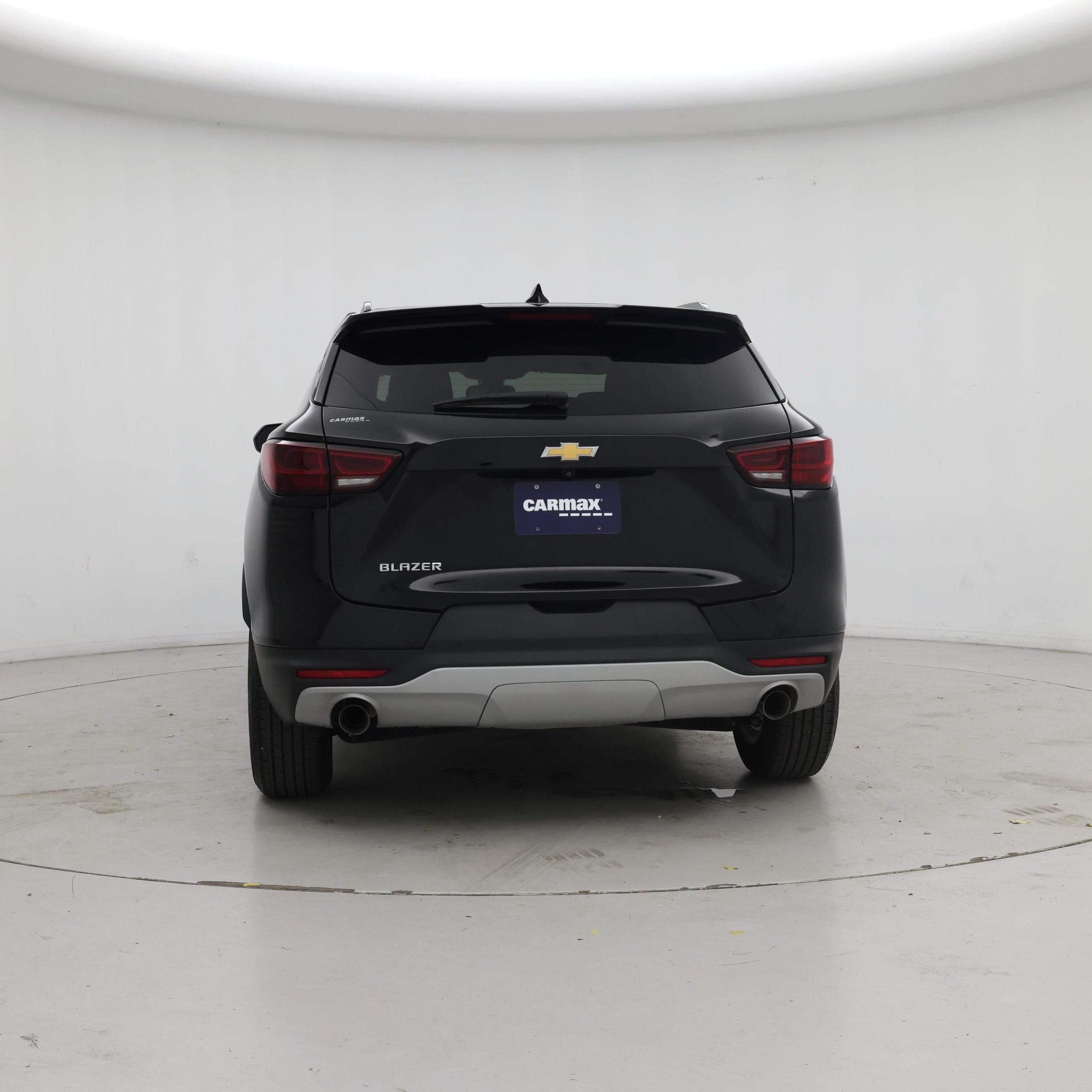 Thumbnail: 2024 Chevrolet Blazer - 6