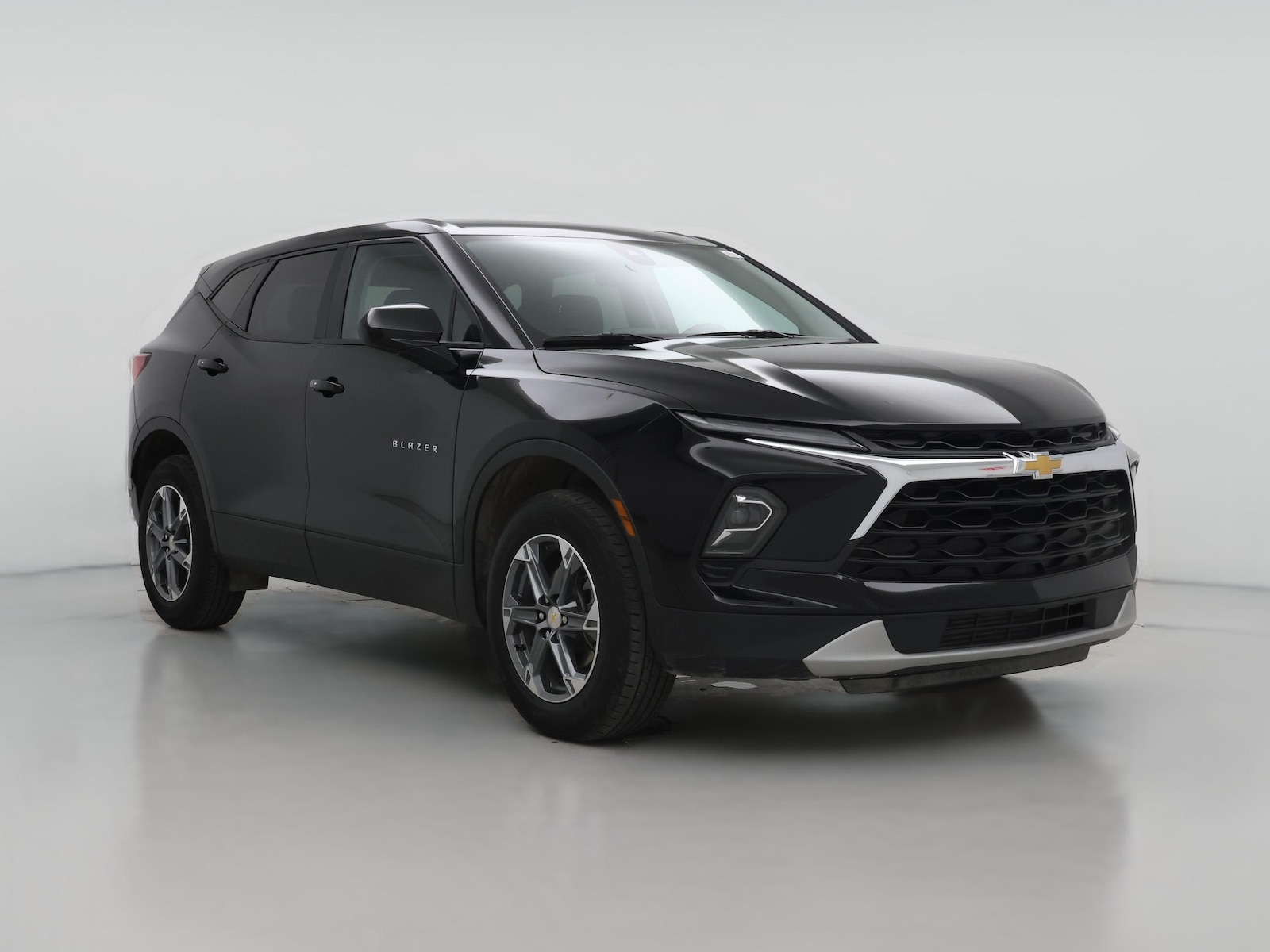 2024 Chevrolet Blazer