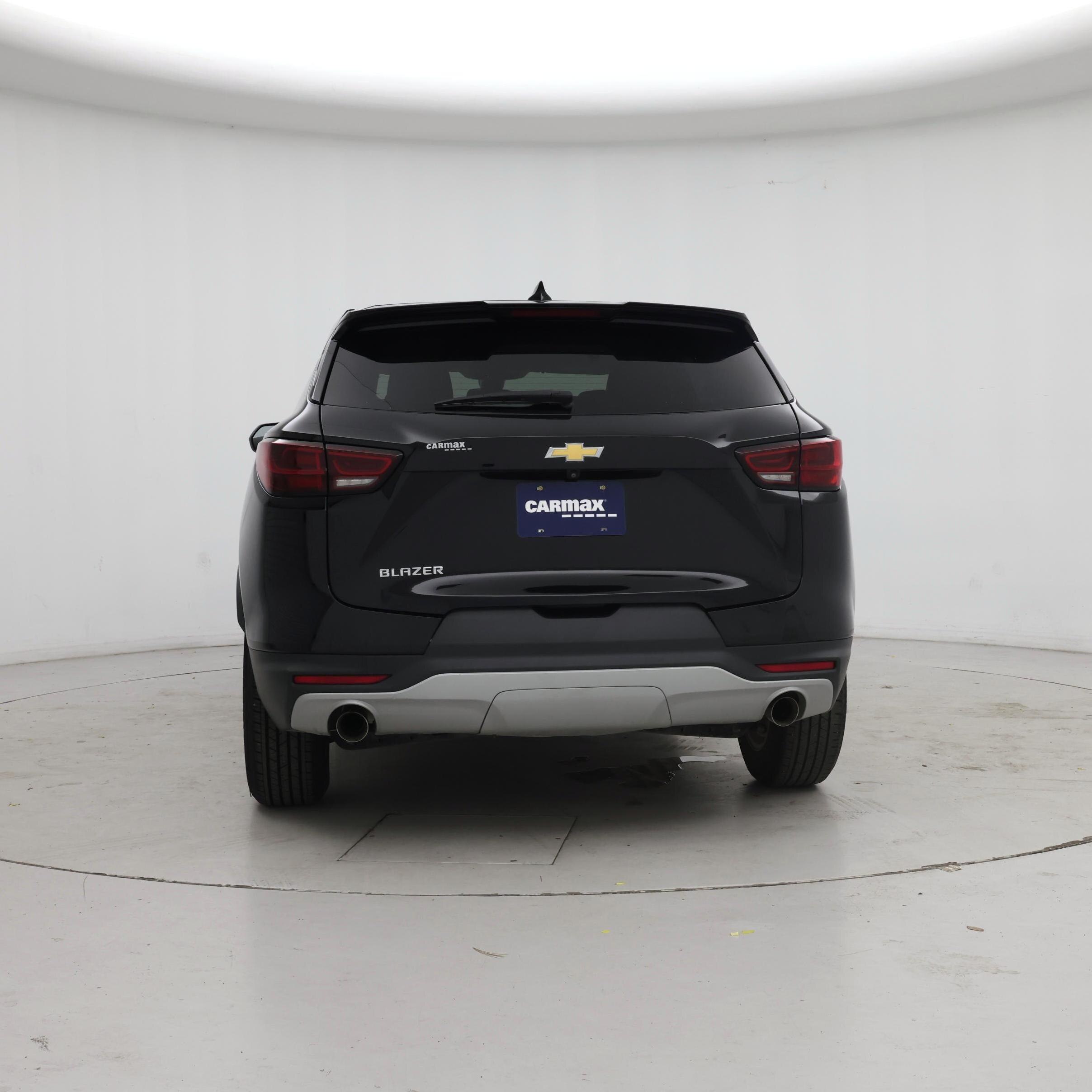 Thumbnail: 2024 Chevrolet Blazer - 6