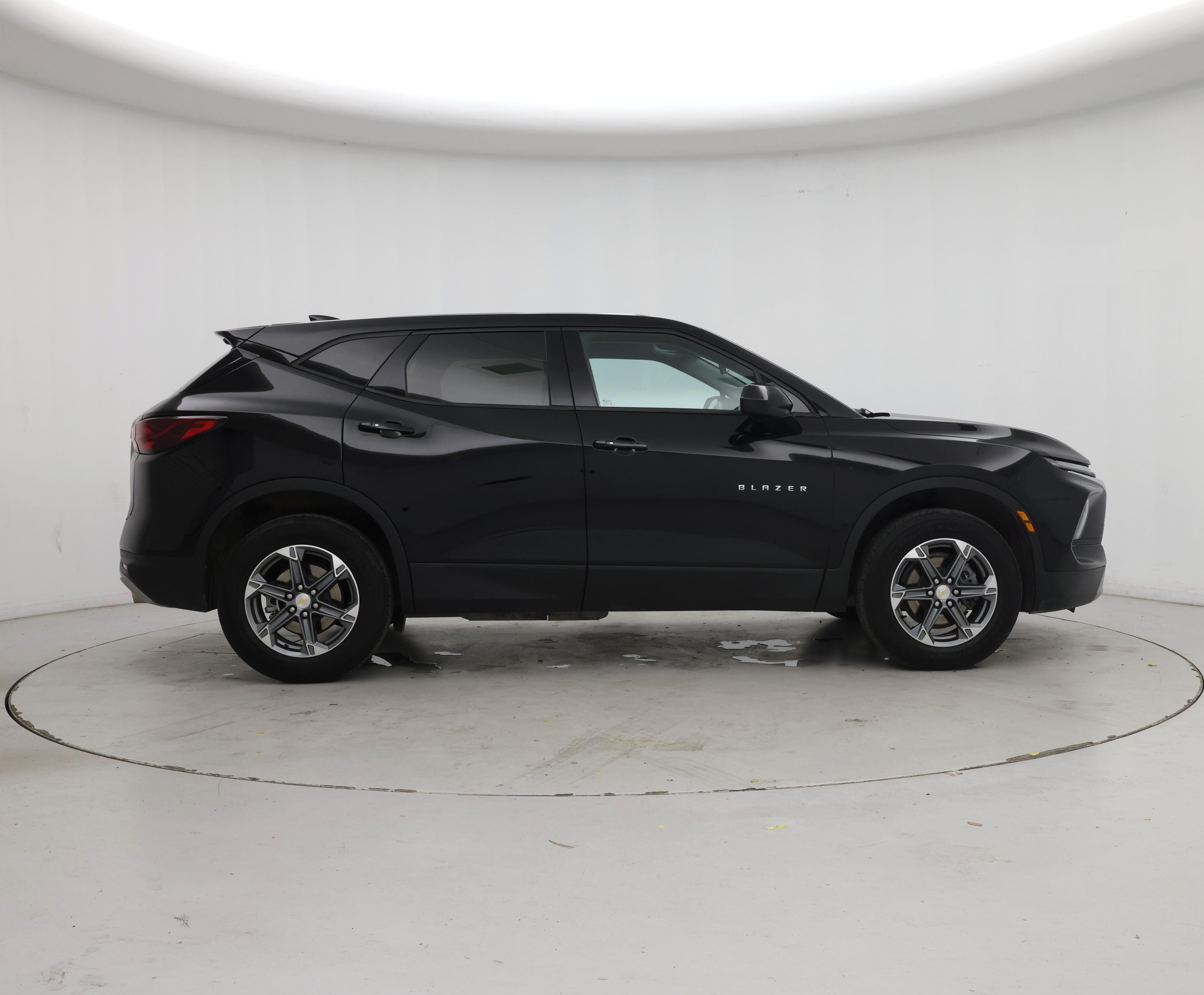 Thumbnail: 2024 Chevrolet Blazer - 7