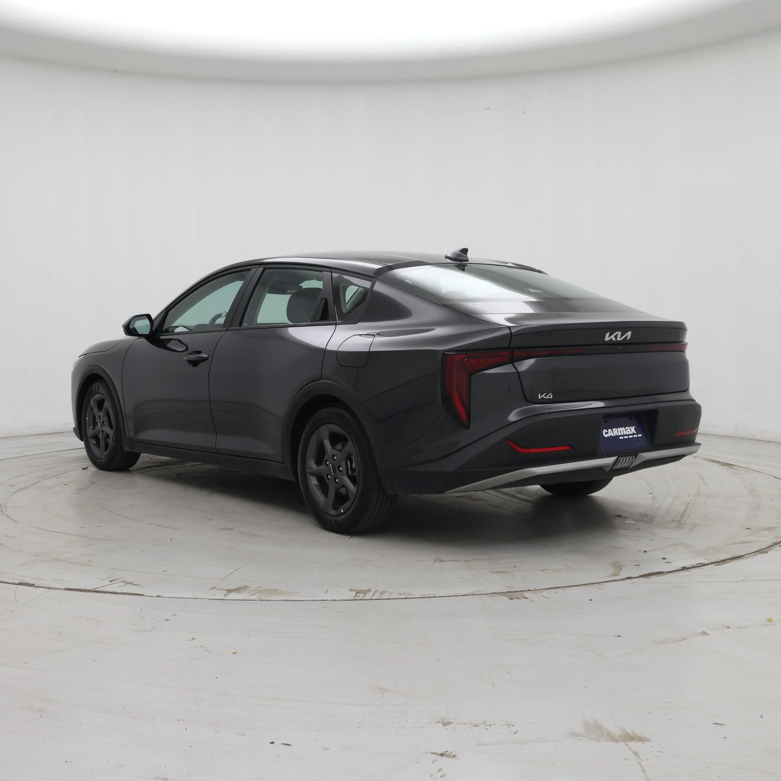 Thumbnail: 2025 Kia K4 - 2