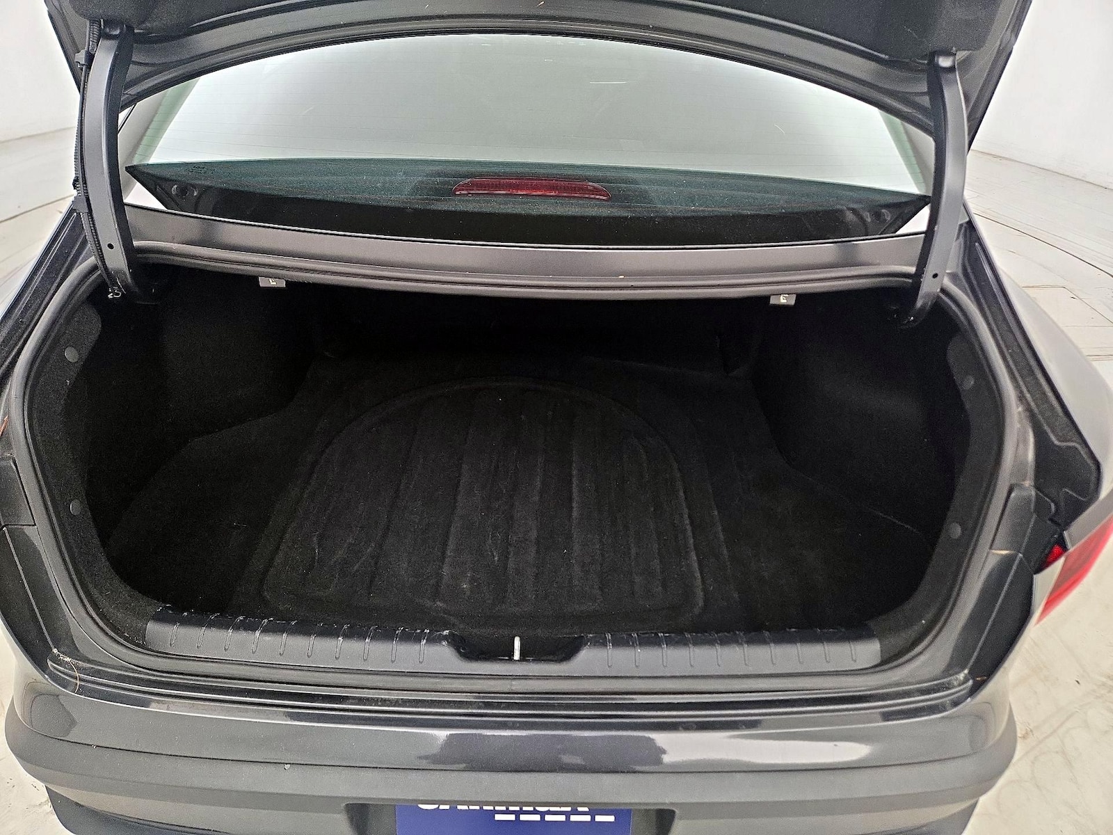 2025 Kia K4 LXS - Photo 21
