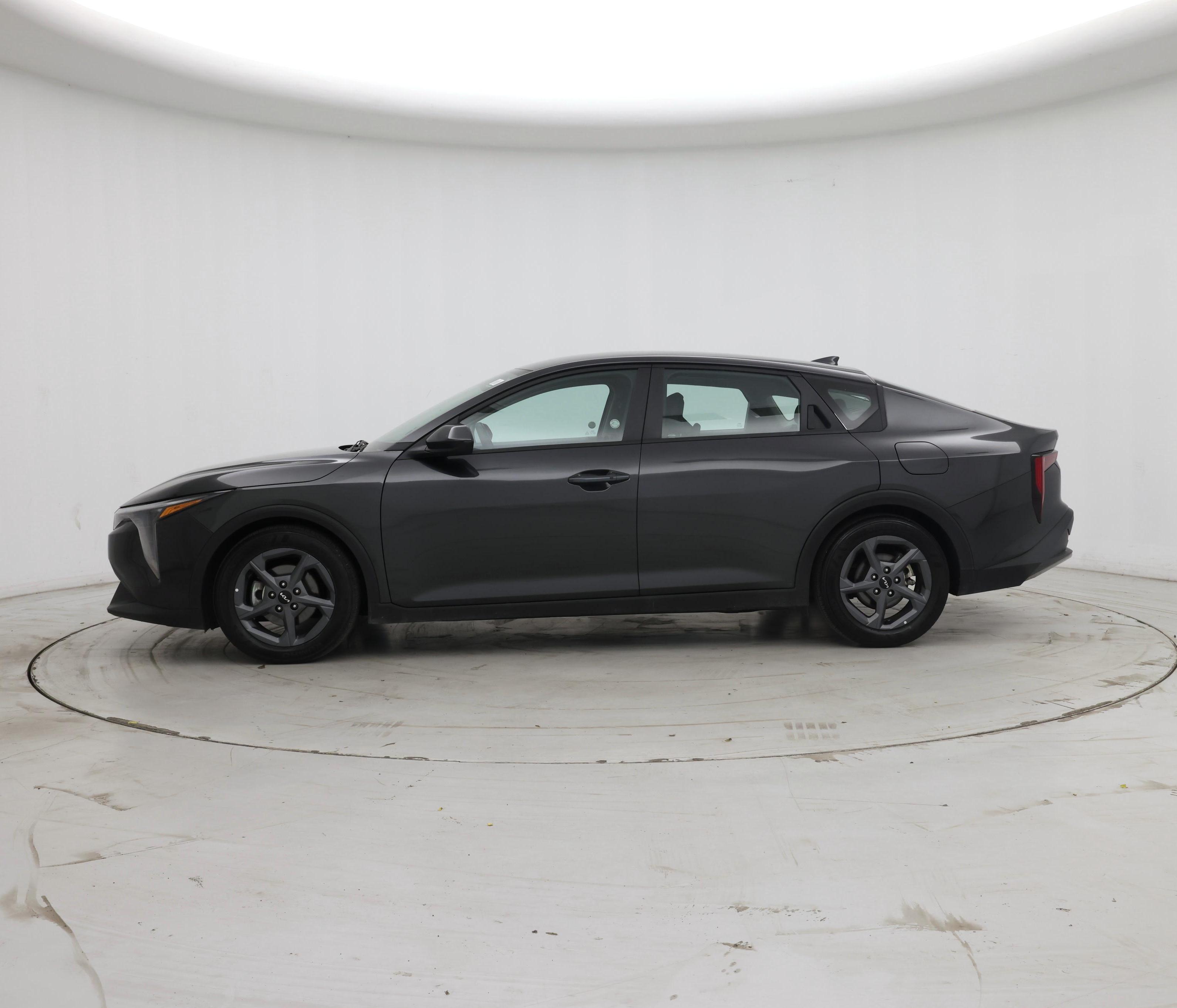 Thumbnail: 2025 Kia K4 - 3