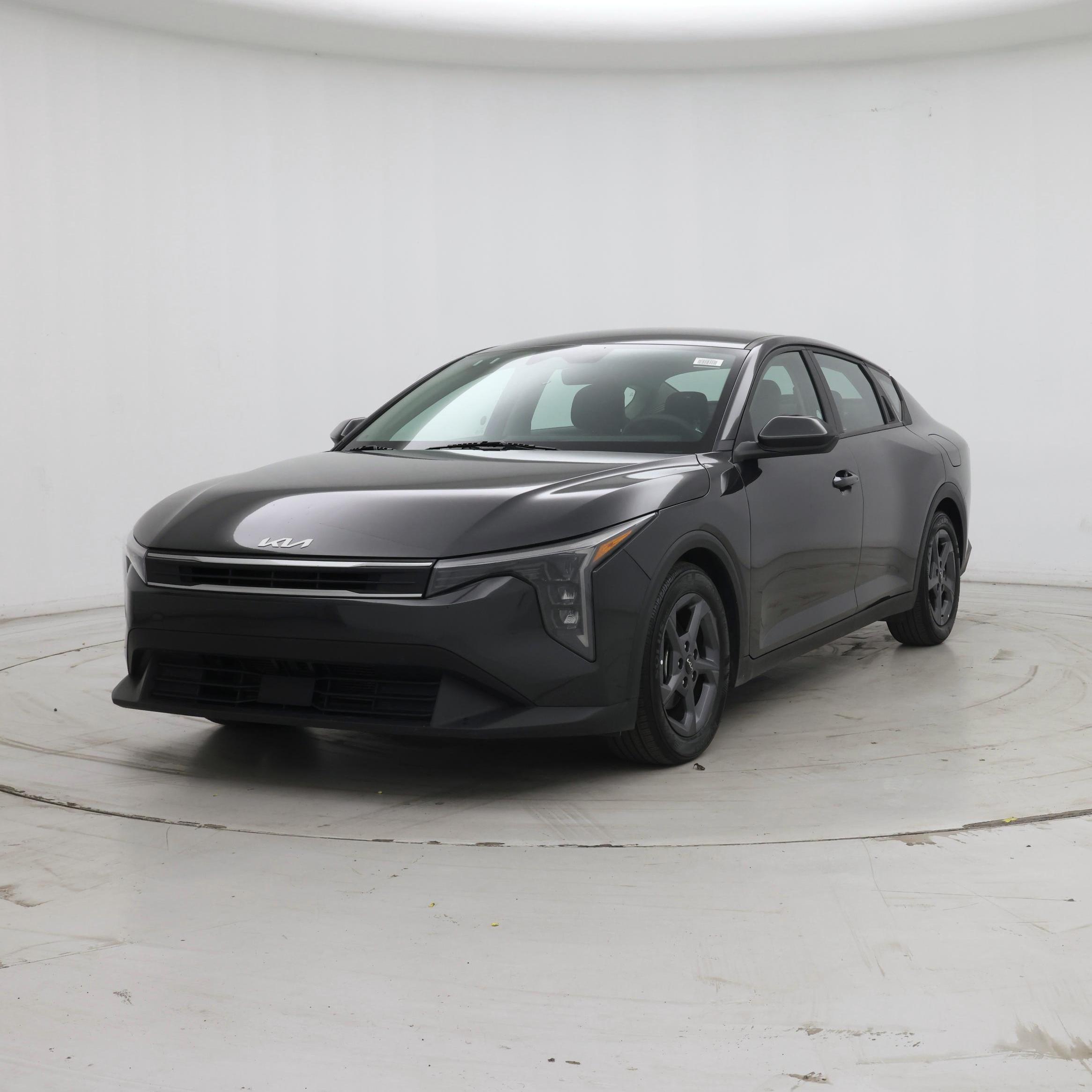 Thumbnail: 2025 Kia K4 - 4