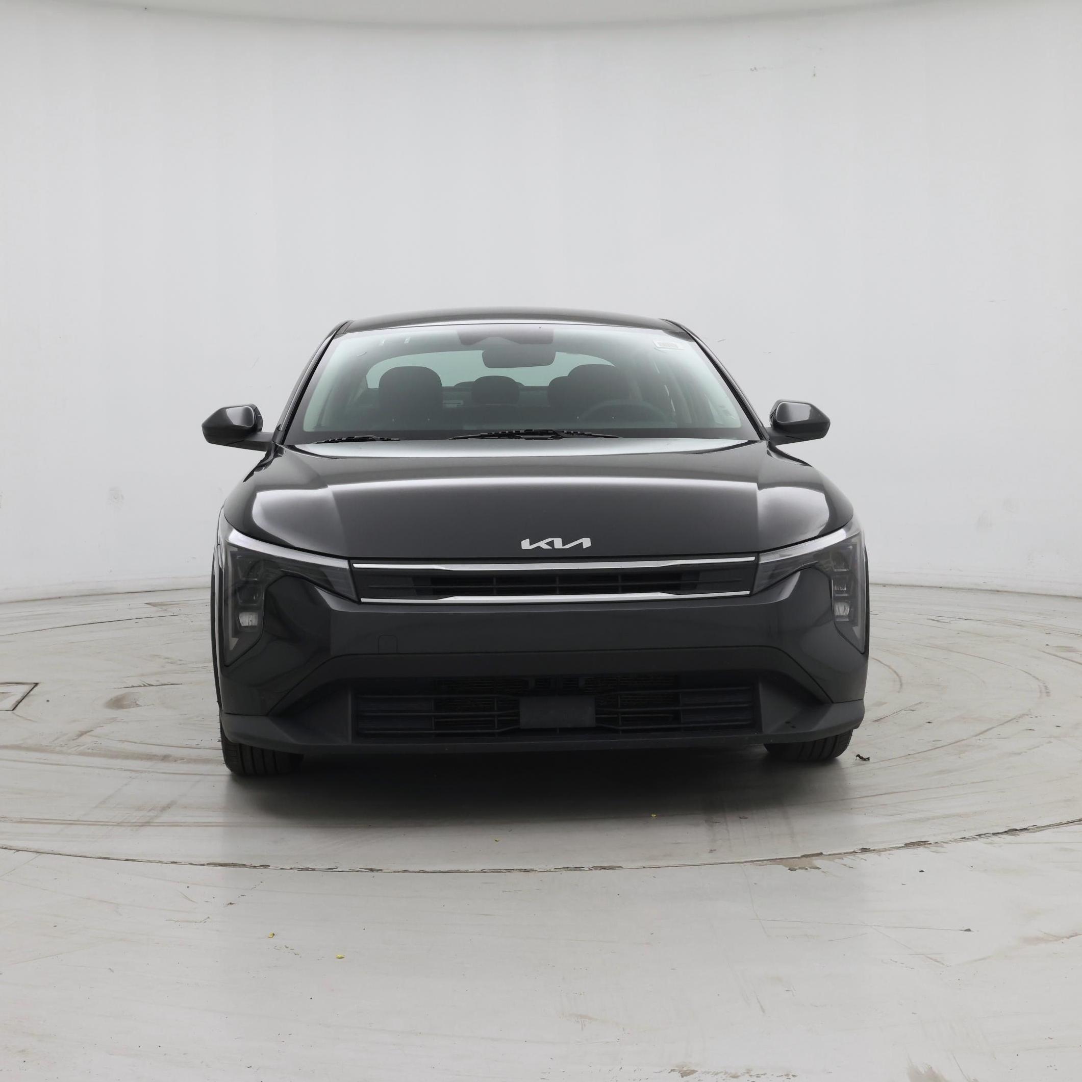 Thumbnail: 2025 Kia K4 - 5