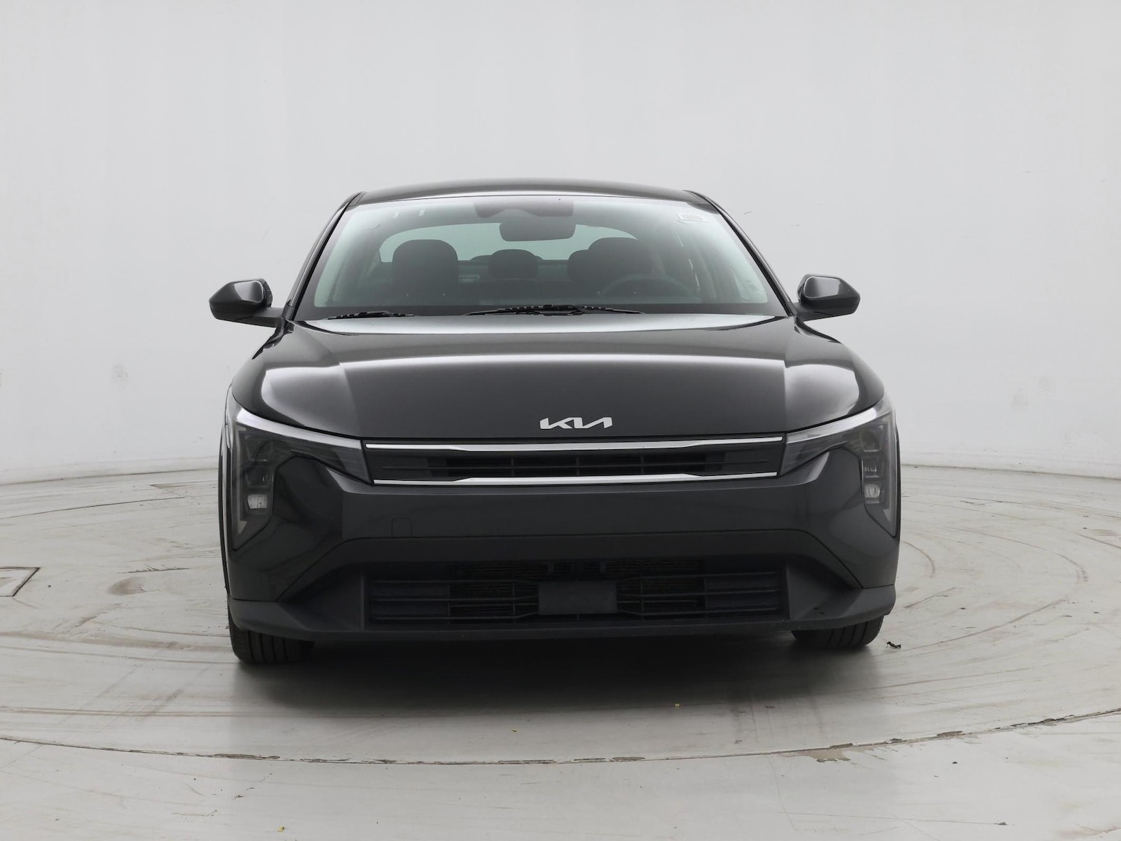 2025 Kia K4 LXS - Photo 6