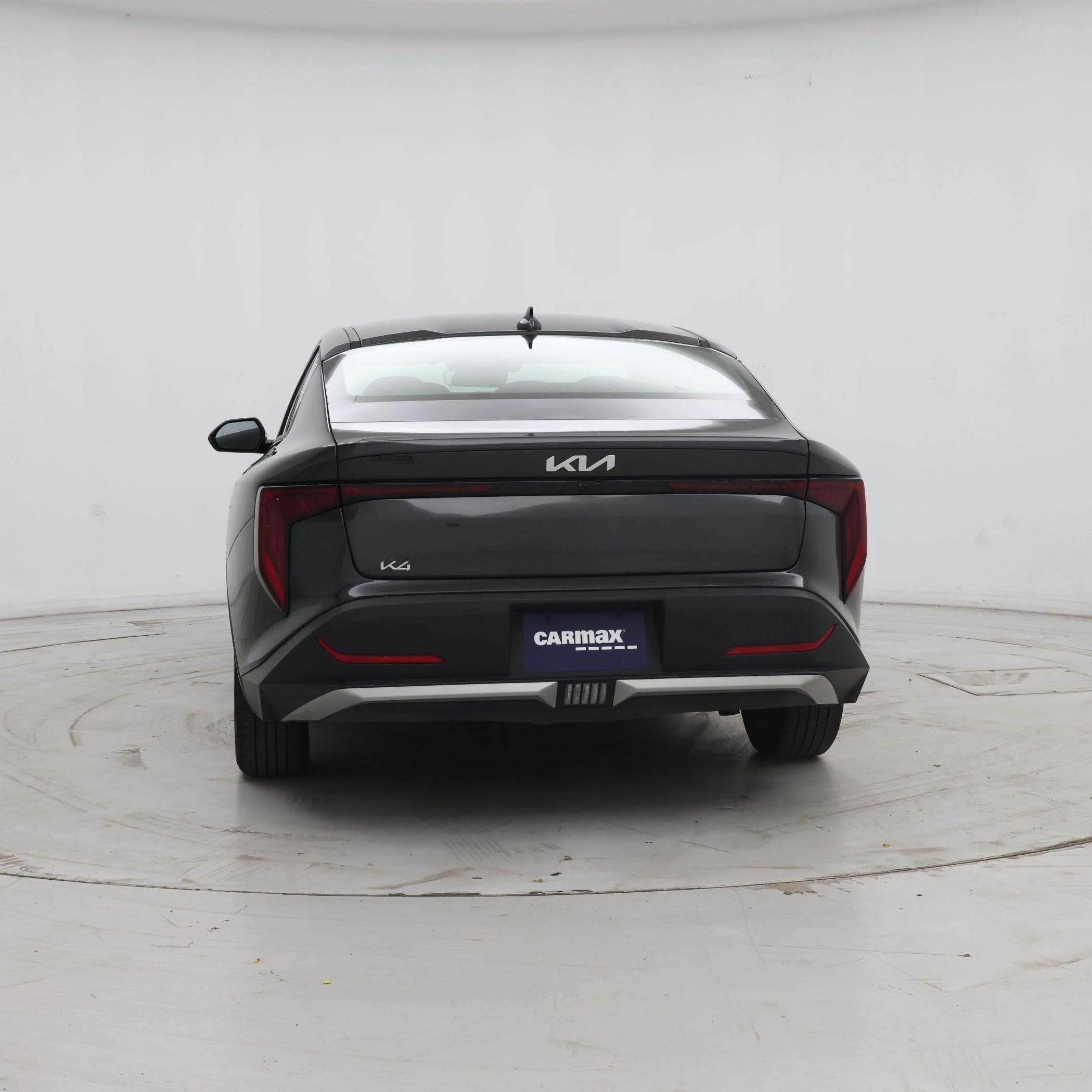 Thumbnail: 2025 Kia K4 - 6