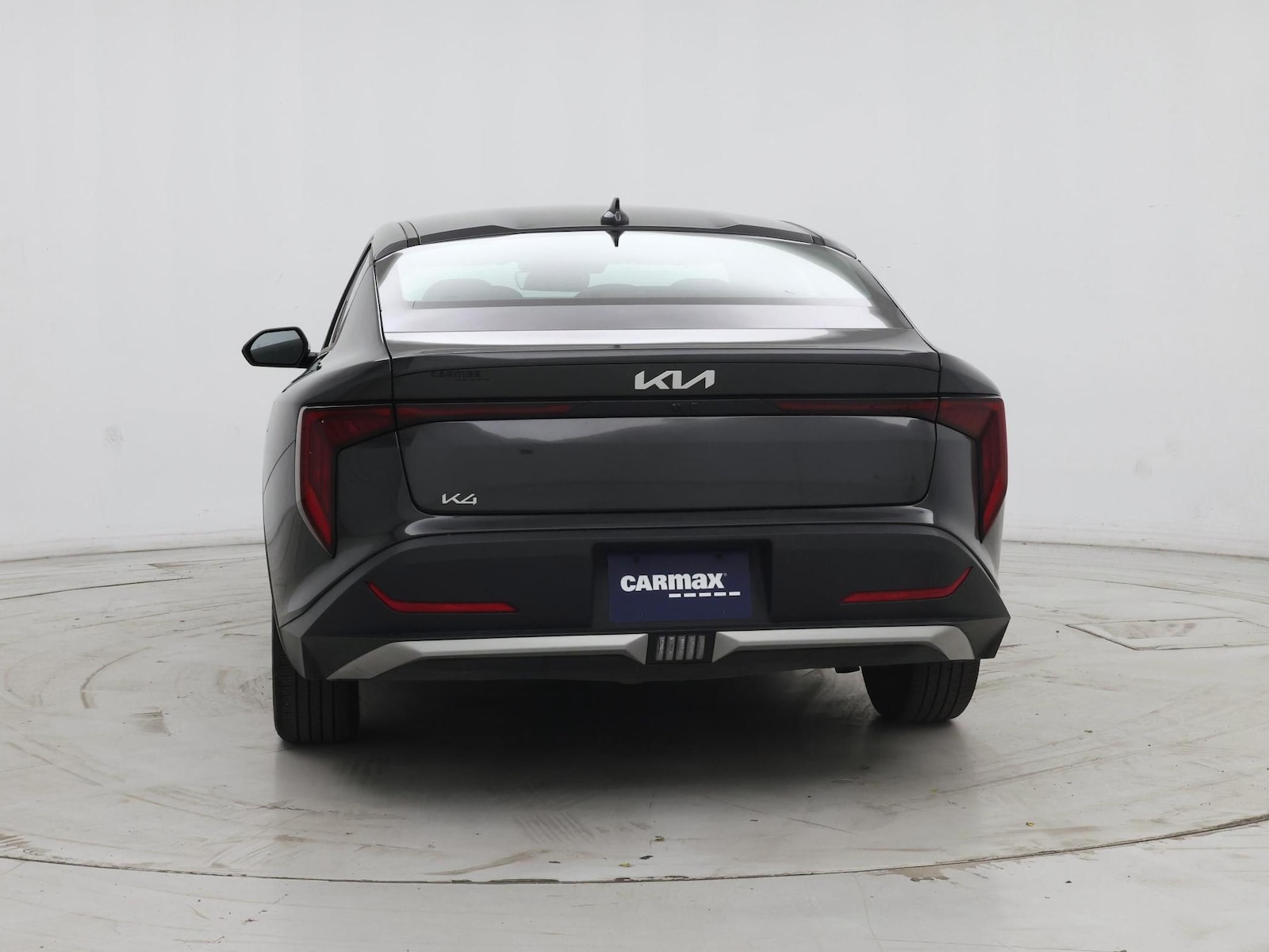 2025 Kia K4 LXS - Photo 7