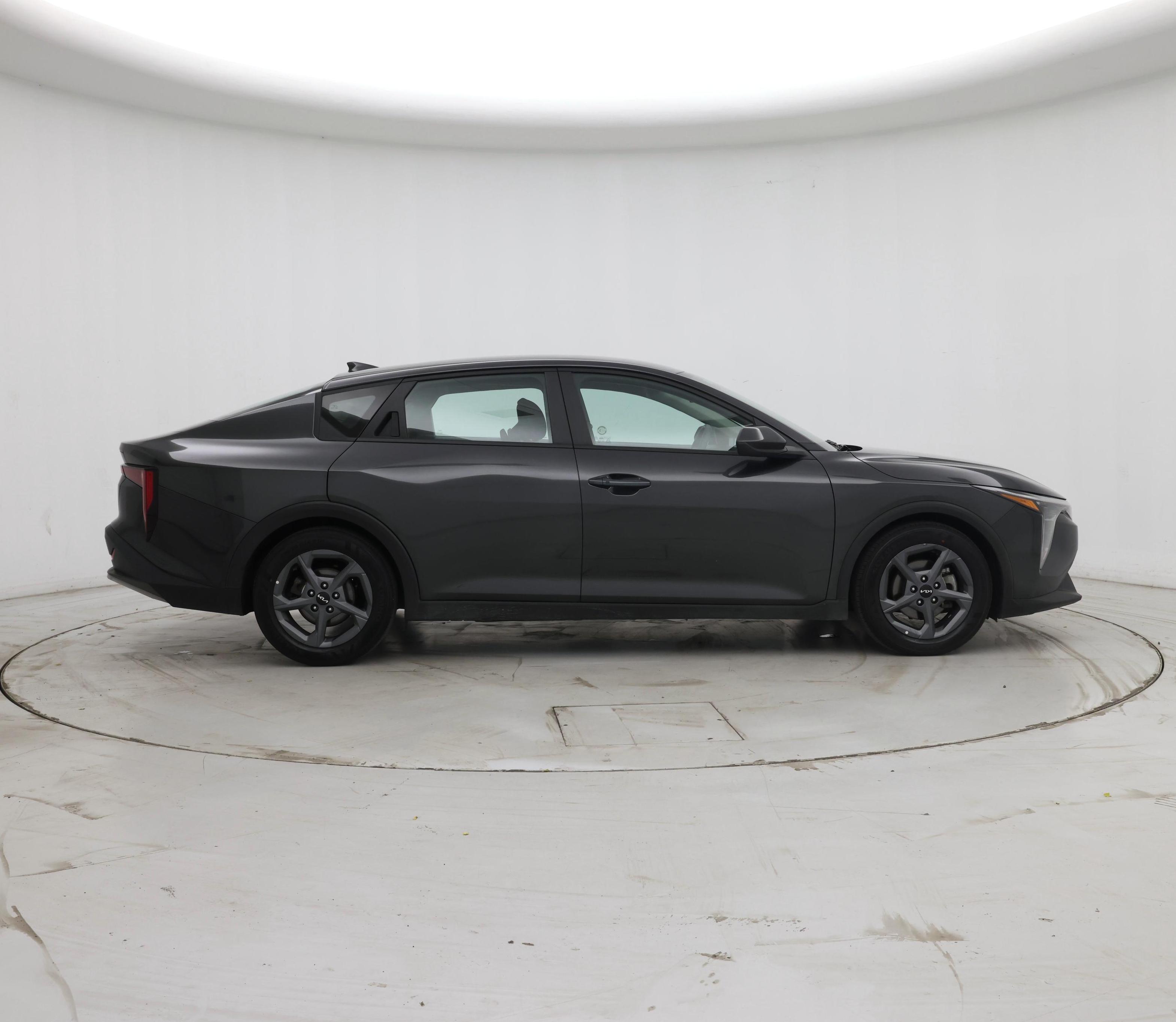 Thumbnail: 2025 Kia K4 - 7