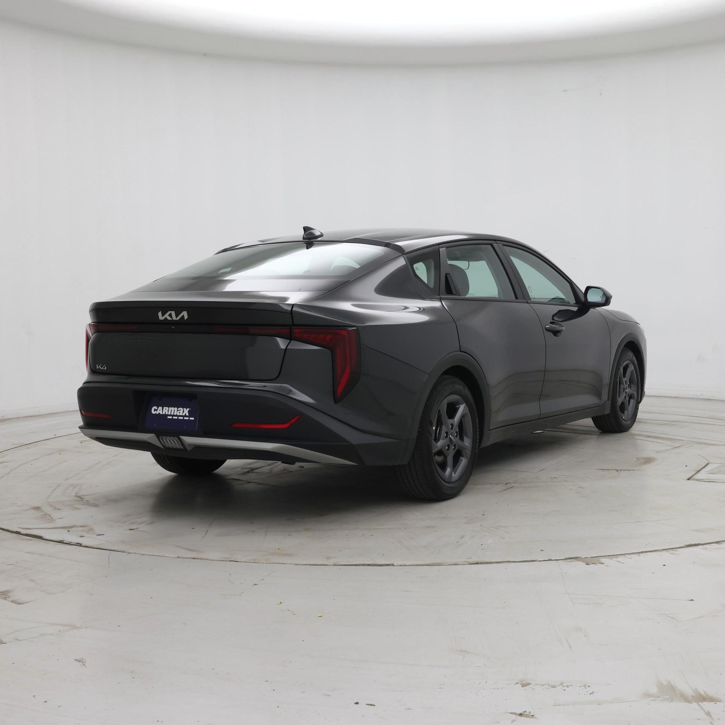 Thumbnail: 2025 Kia K4 - 8