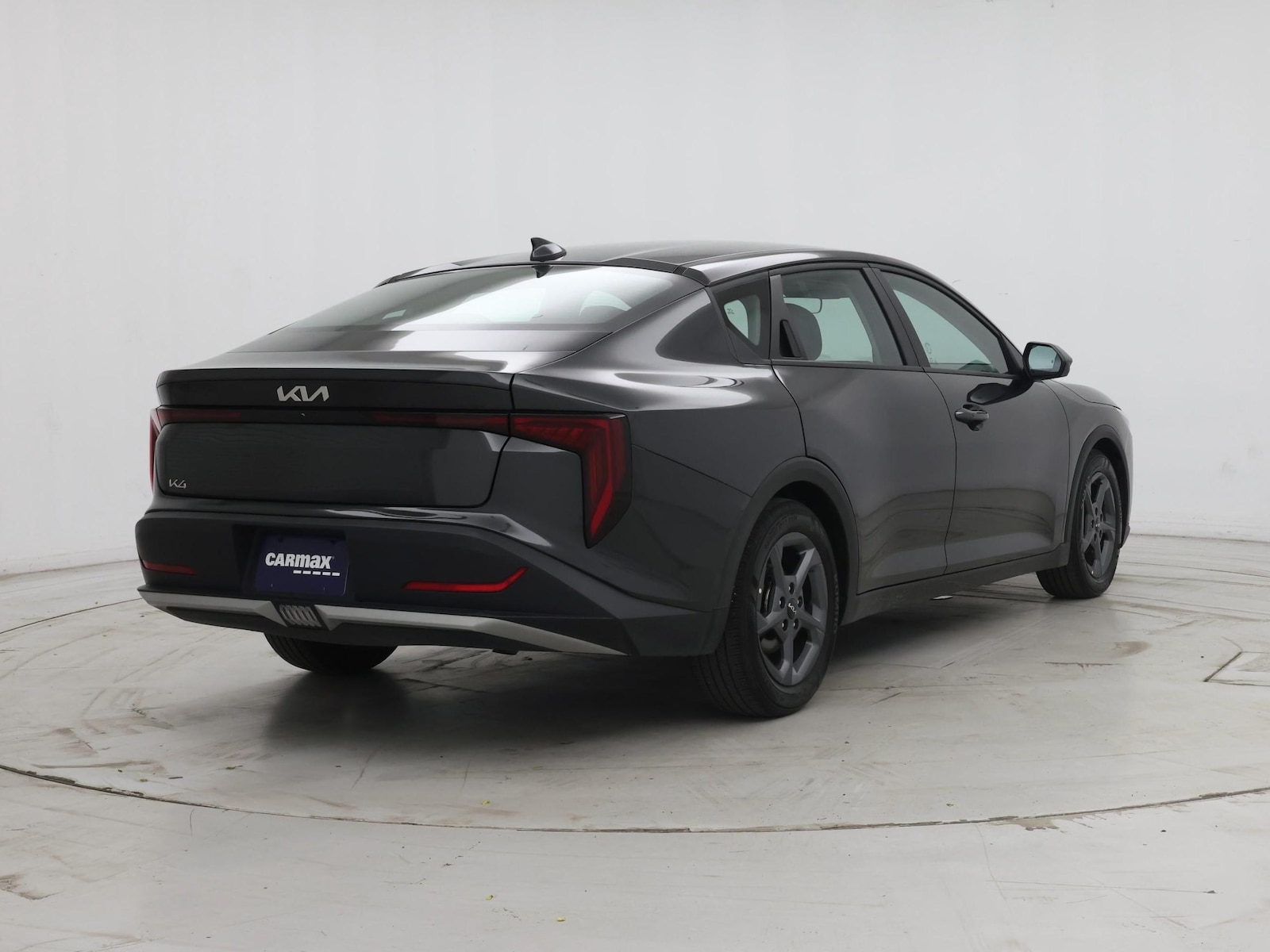 2025 Kia K4 LXS - Photo 9