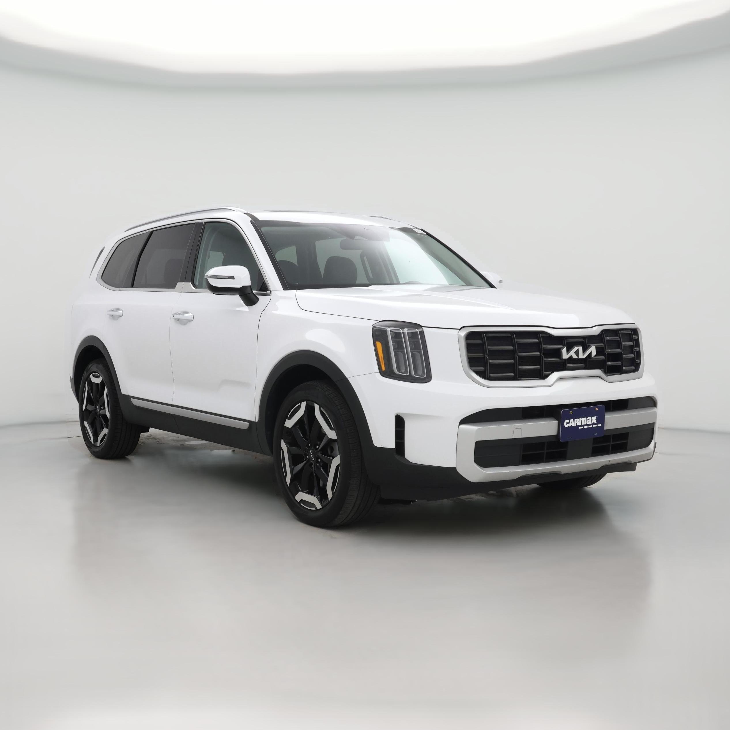 Thumbnail: 2025 Kia Telluride - 1