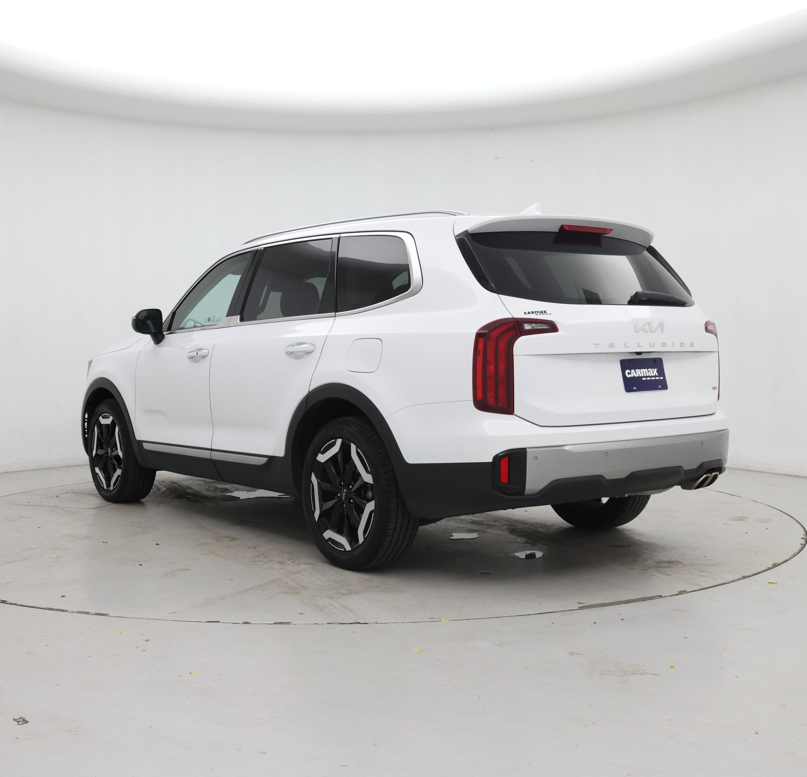 Thumbnail: 2025 Kia Telluride - 2