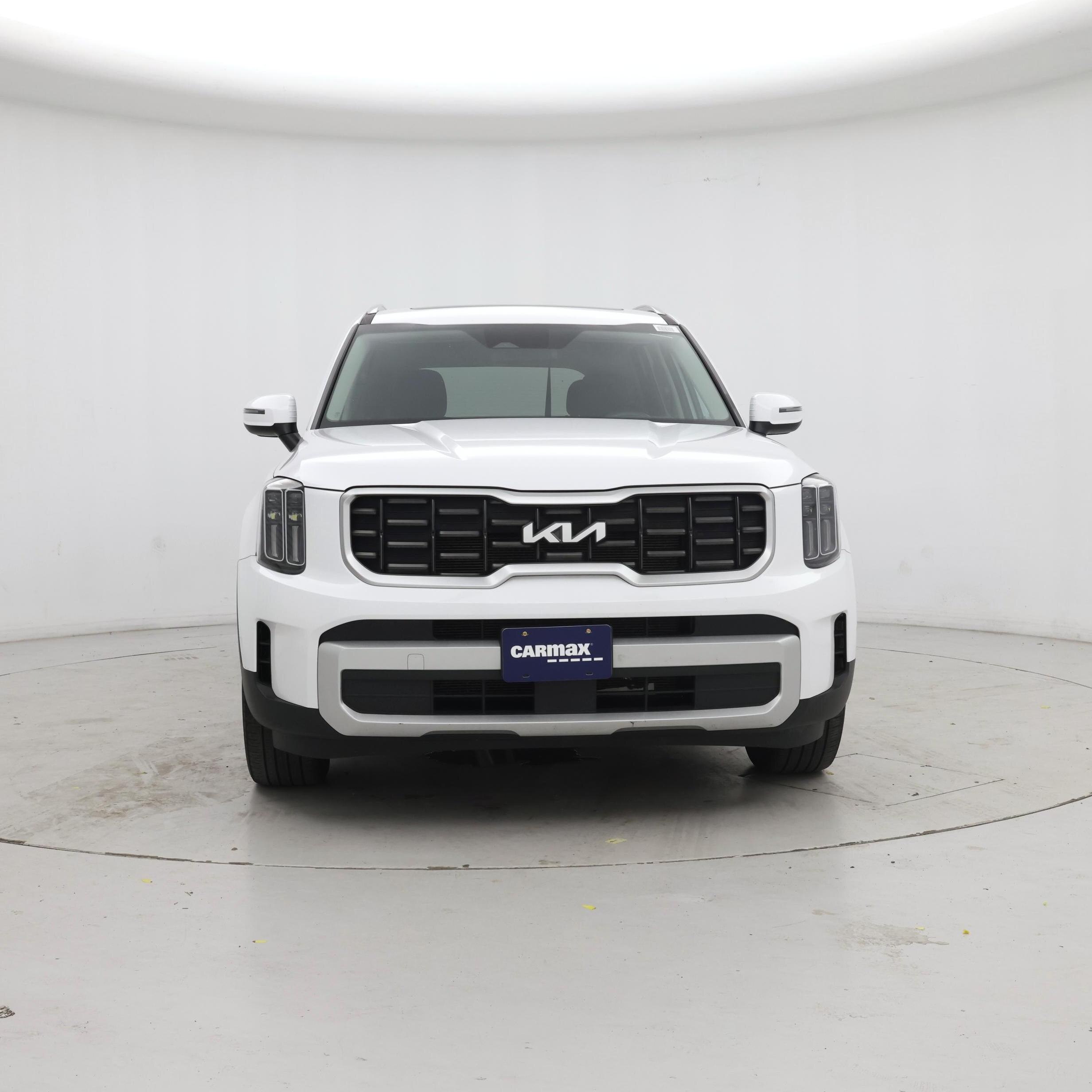 Thumbnail: 2025 Kia Telluride - 5