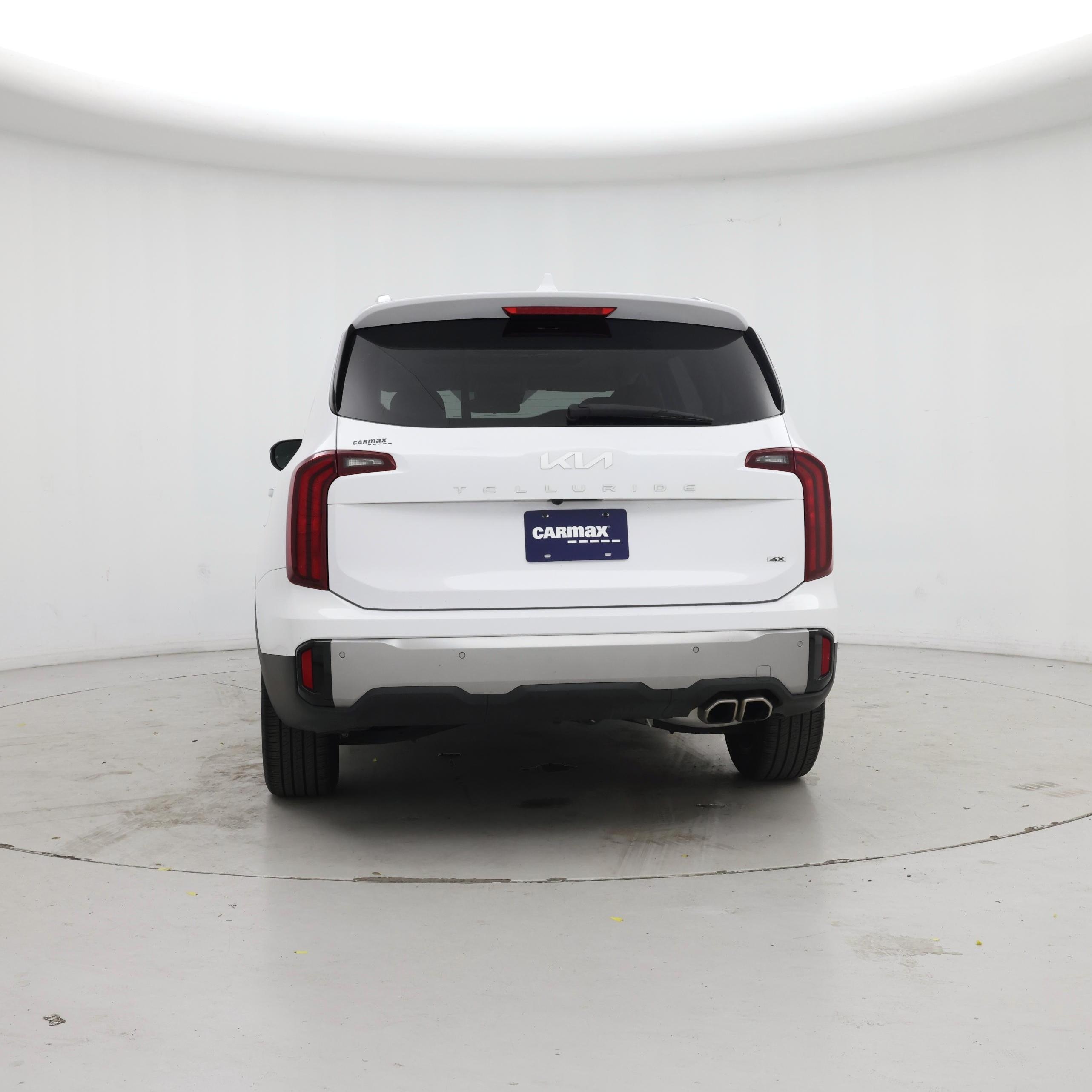 Thumbnail: 2025 Kia Telluride - 6
