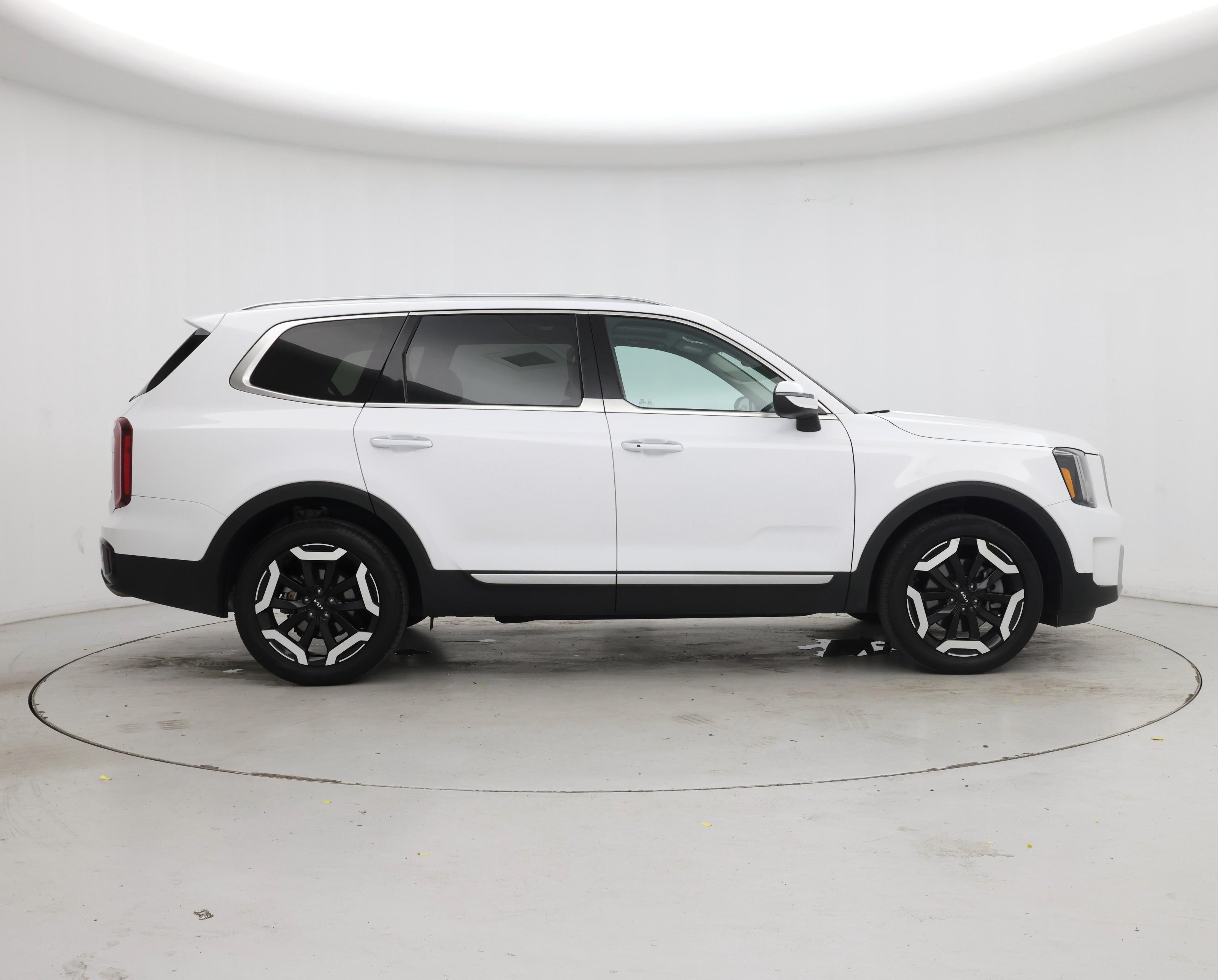 Thumbnail: 2025 Kia Telluride - 7