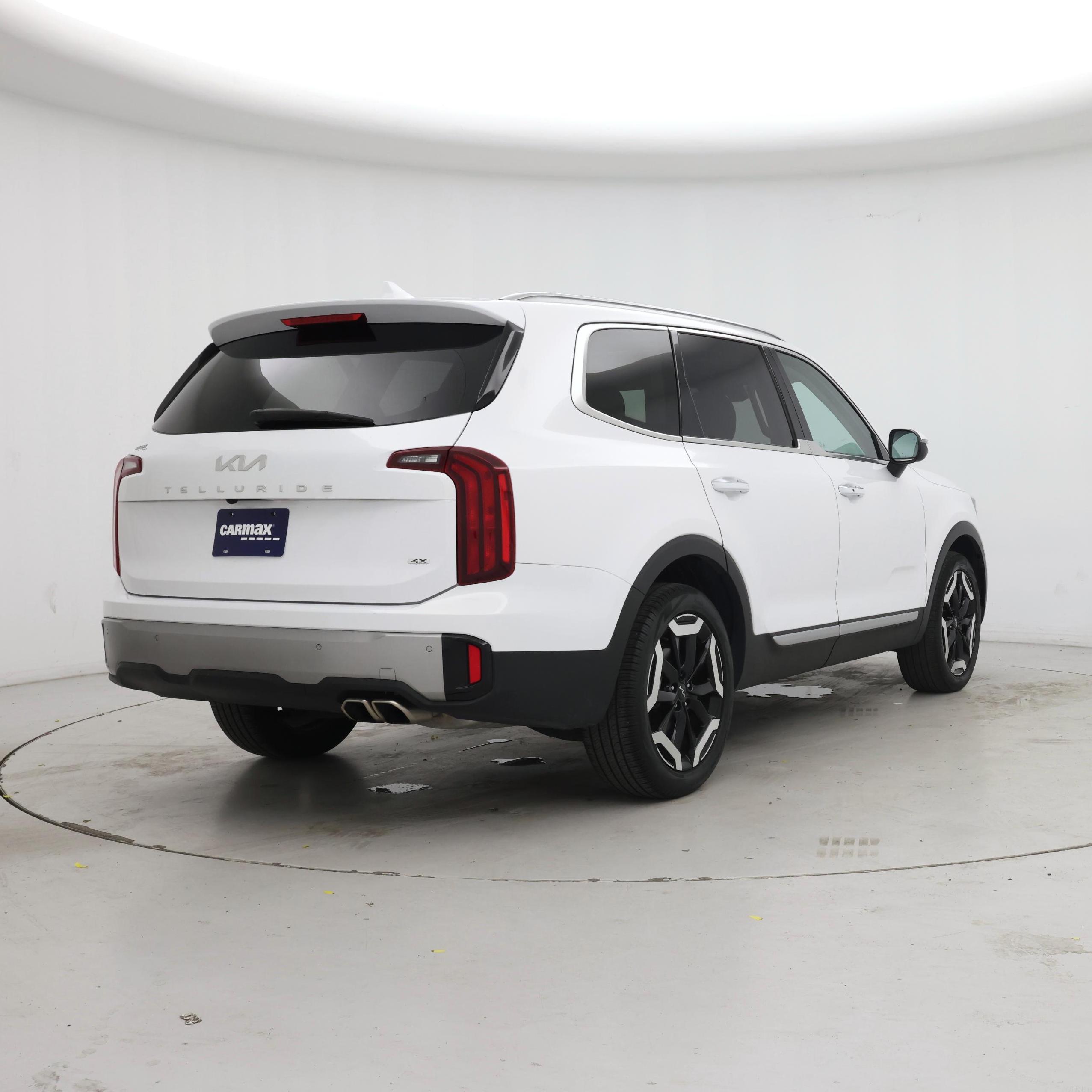 Thumbnail: 2025 Kia Telluride - 8