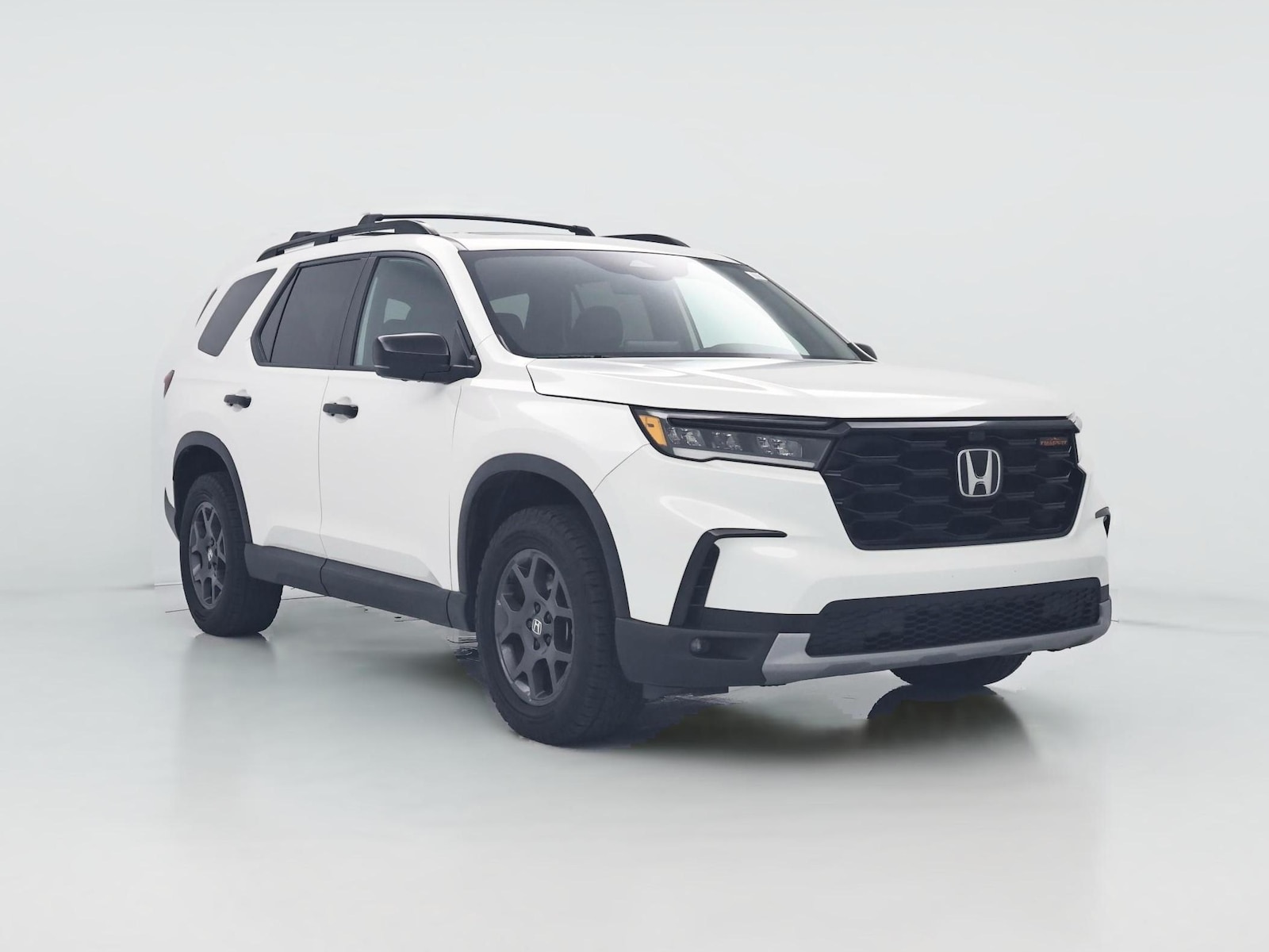 2024 Honda Pilot