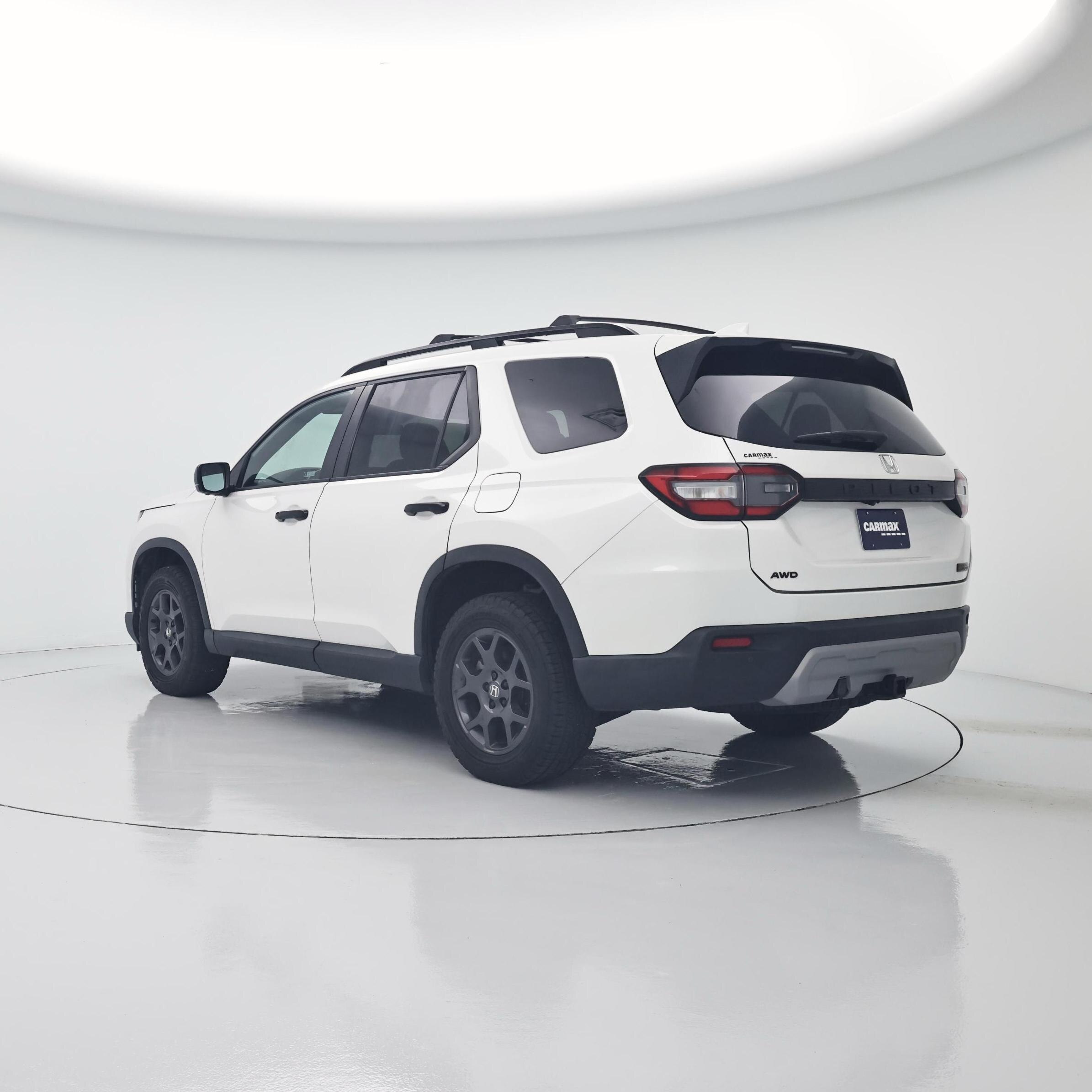 Thumbnail: 2024 Honda Pilot - 2