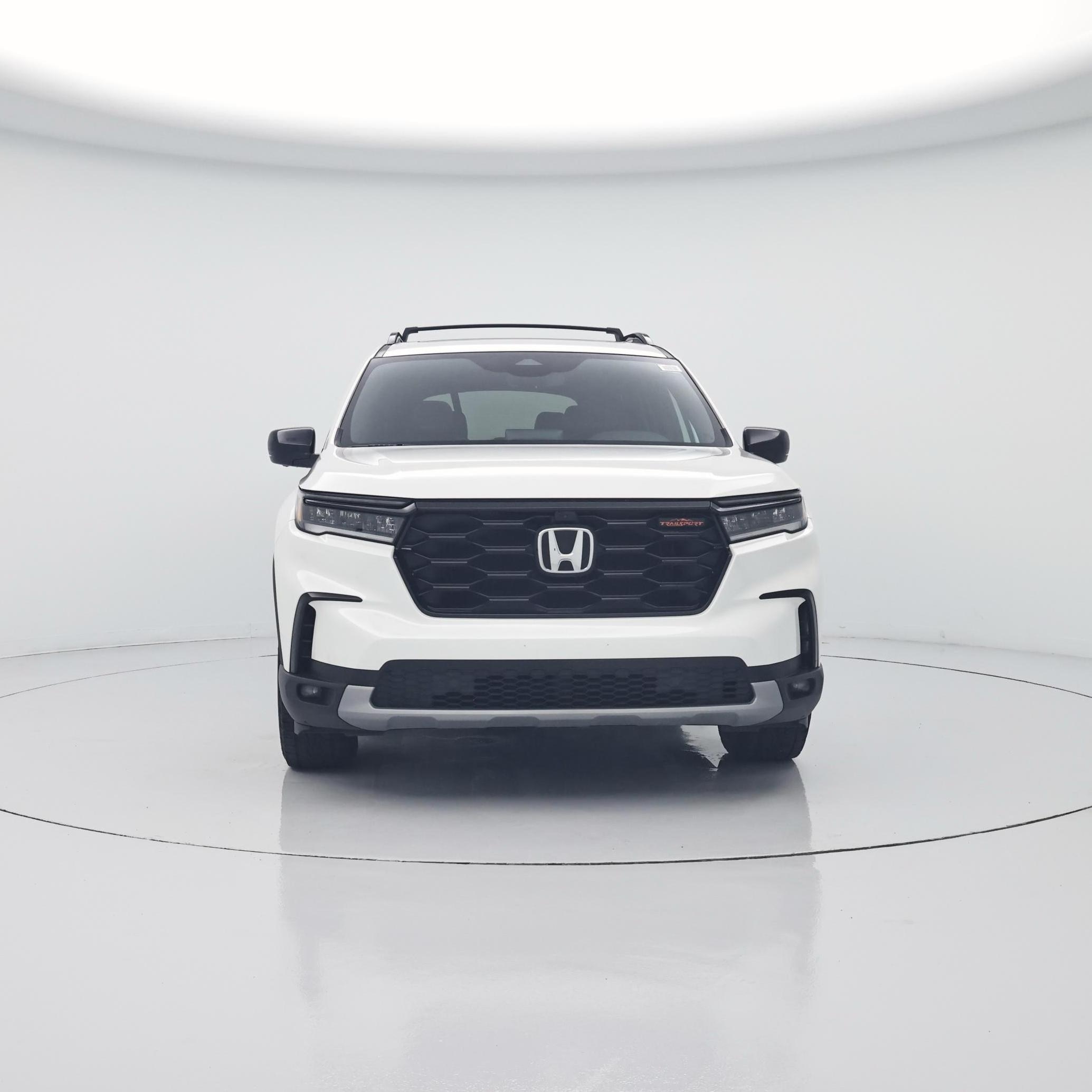 Thumbnail: 2024 Honda Pilot - 5