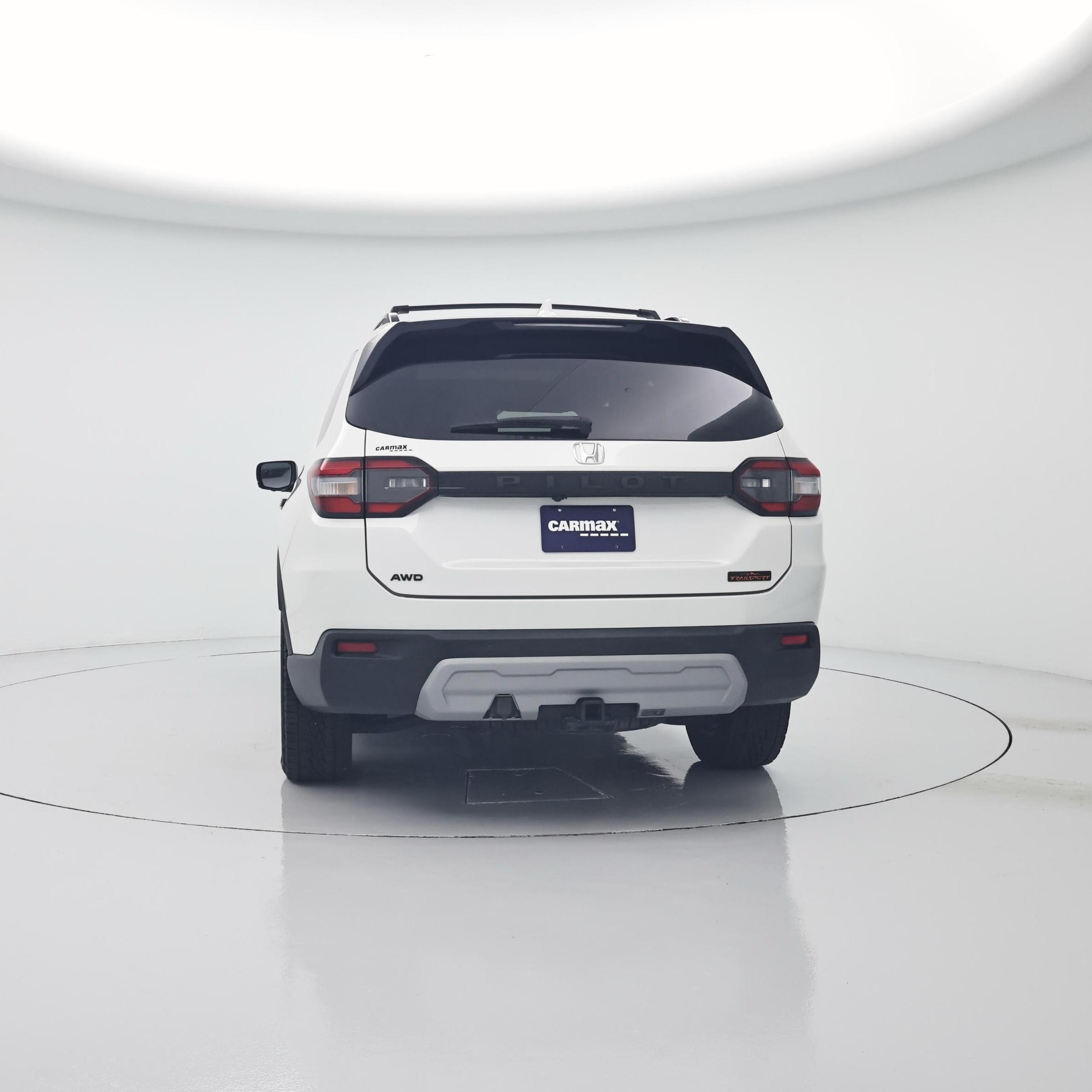 Thumbnail: 2024 Honda Pilot - 6