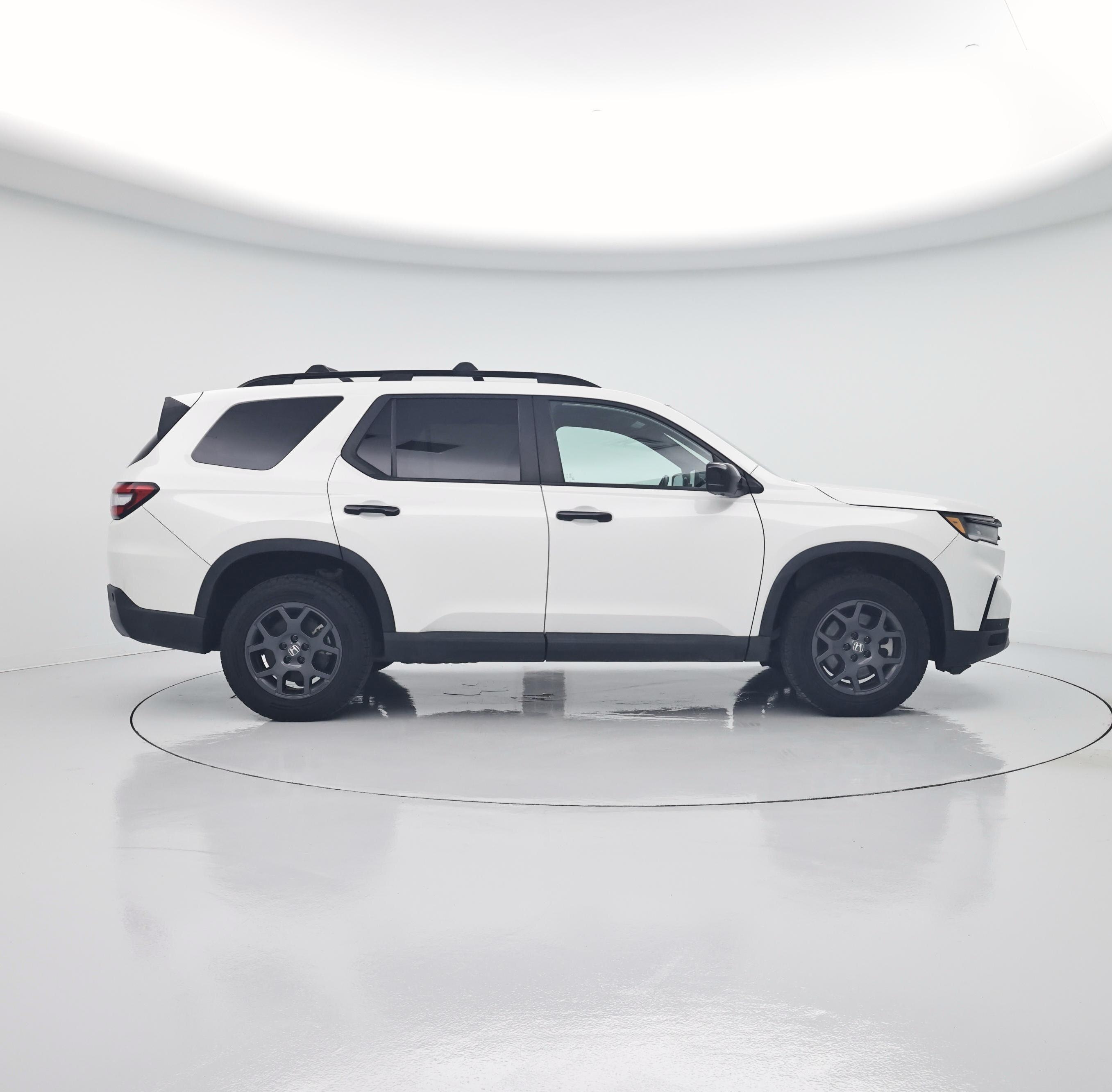 Thumbnail: 2024 Honda Pilot - 7