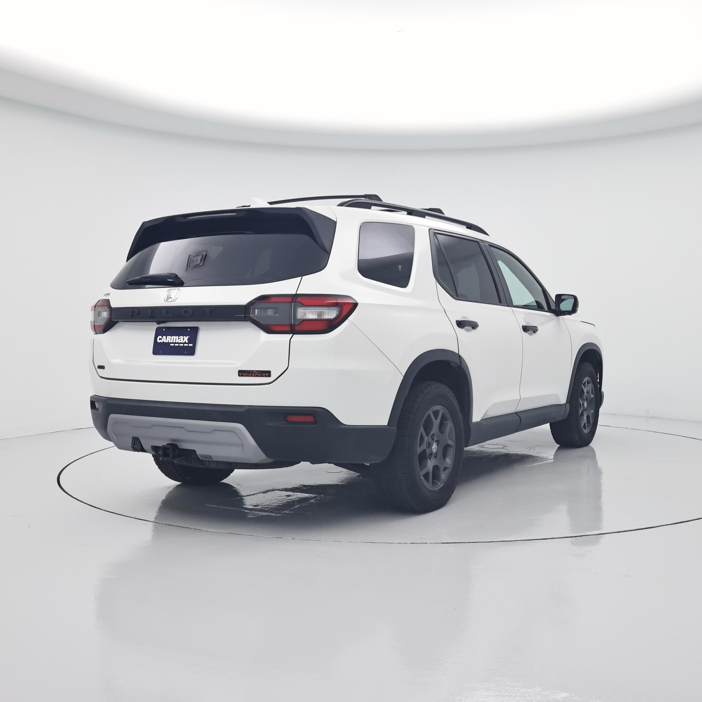 Thumbnail: 2024 Honda Pilot - 8