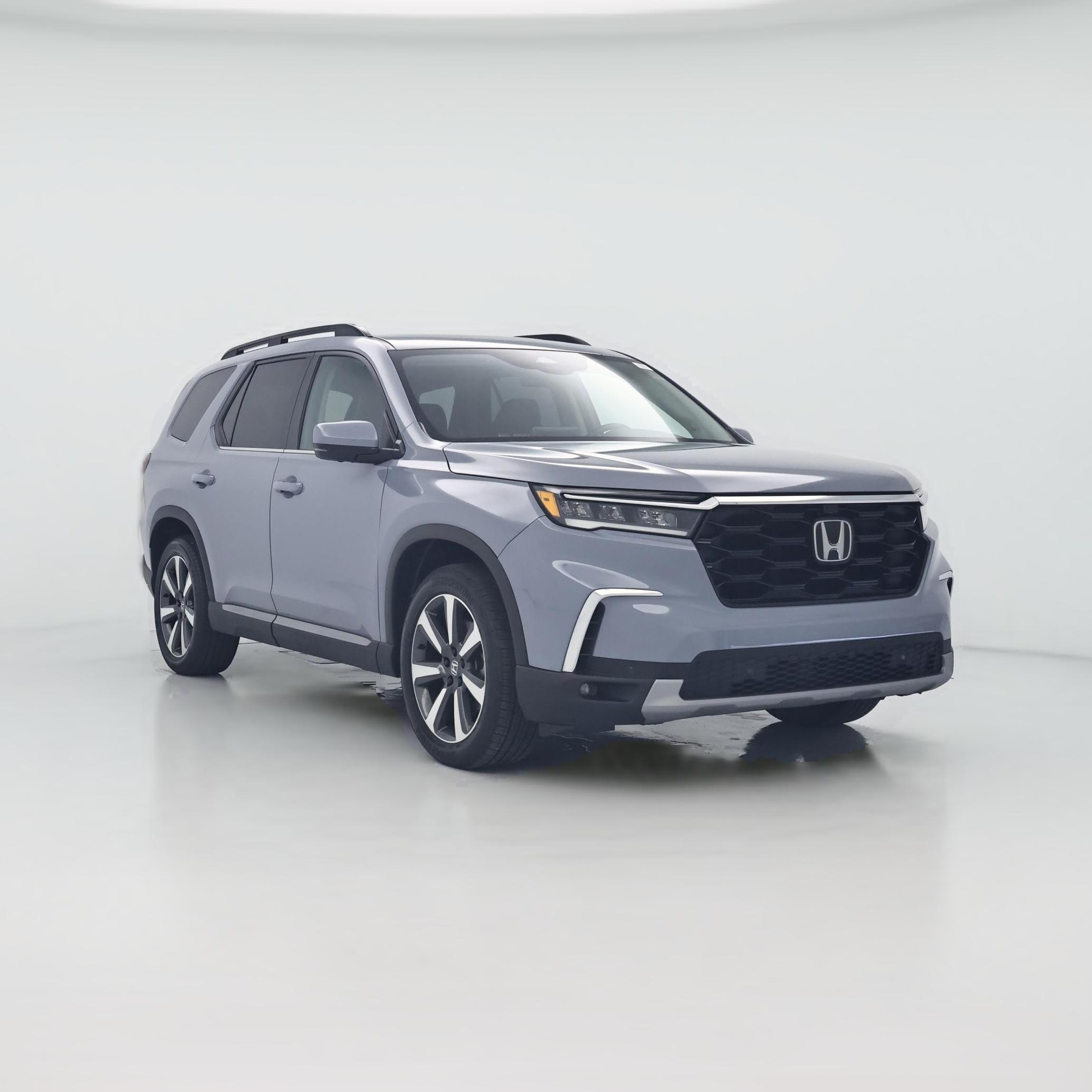 Thumbnail: 2024 Honda Pilot - 1