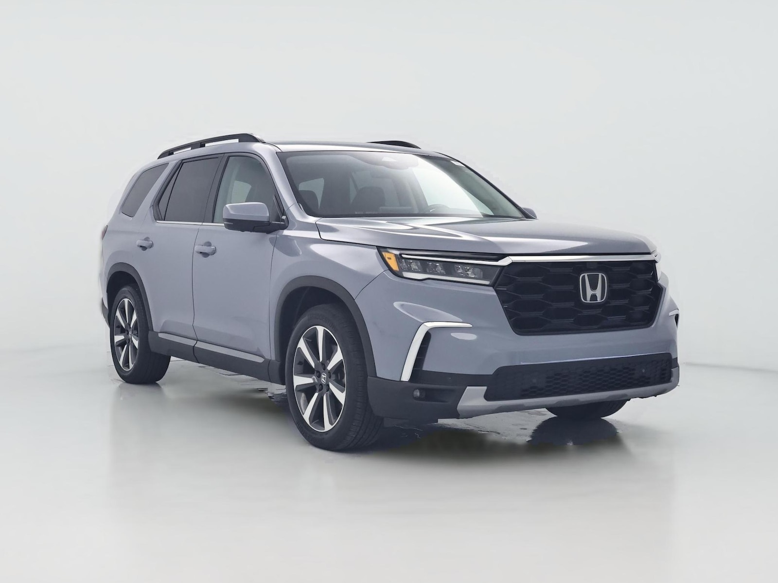 2024 Honda Pilot