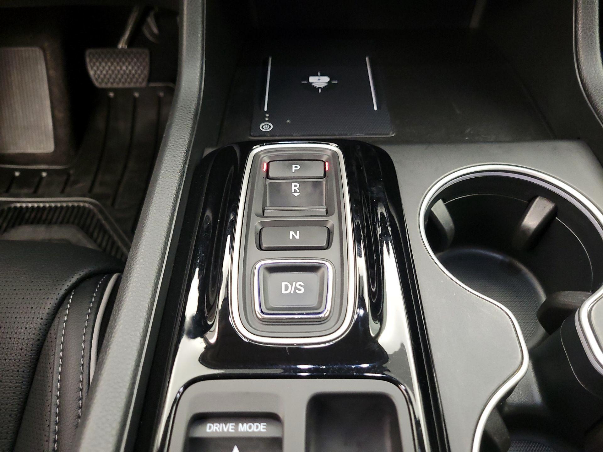 Thumbnail: 2024 Honda Pilot - 18