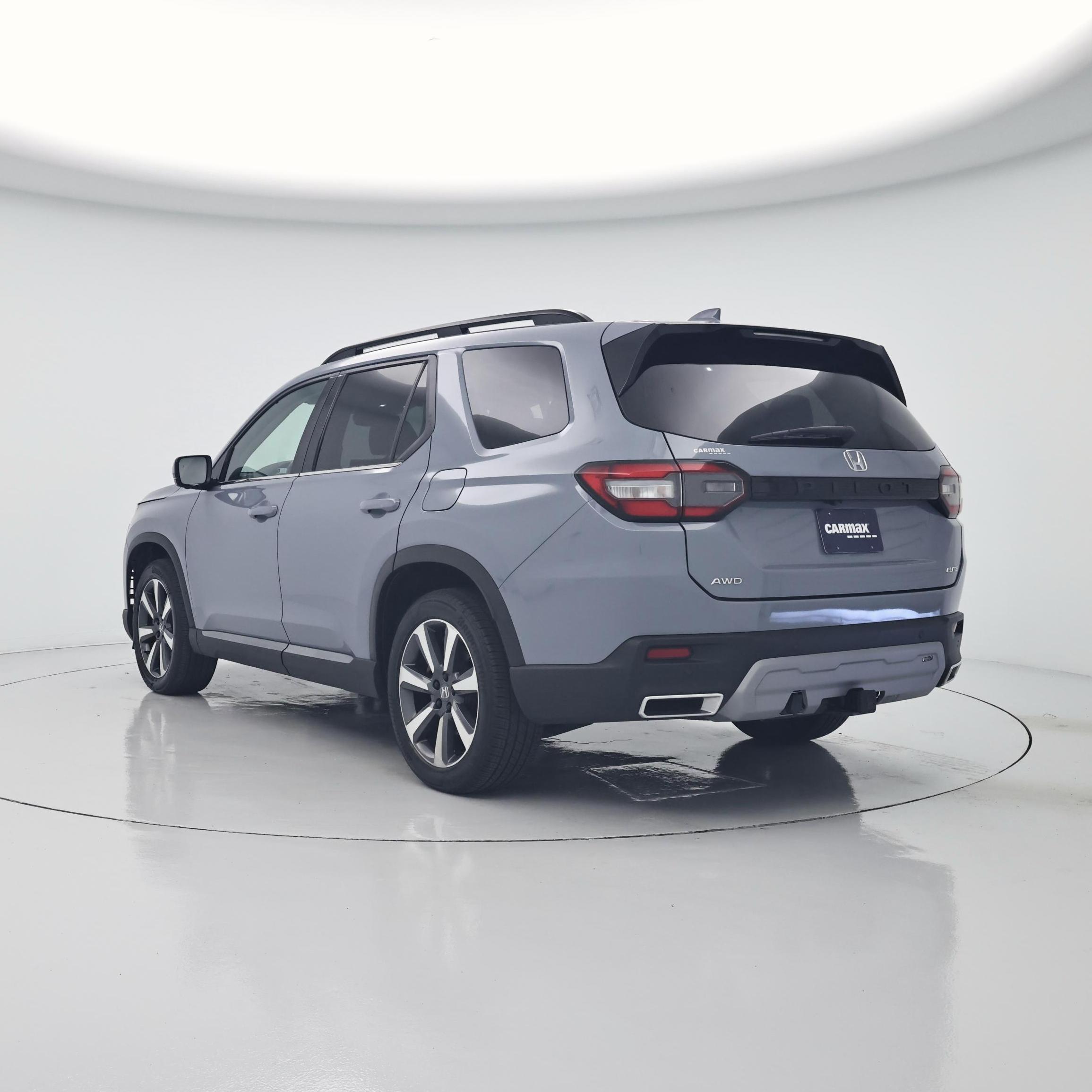 Thumbnail: 2024 Honda Pilot - 2
